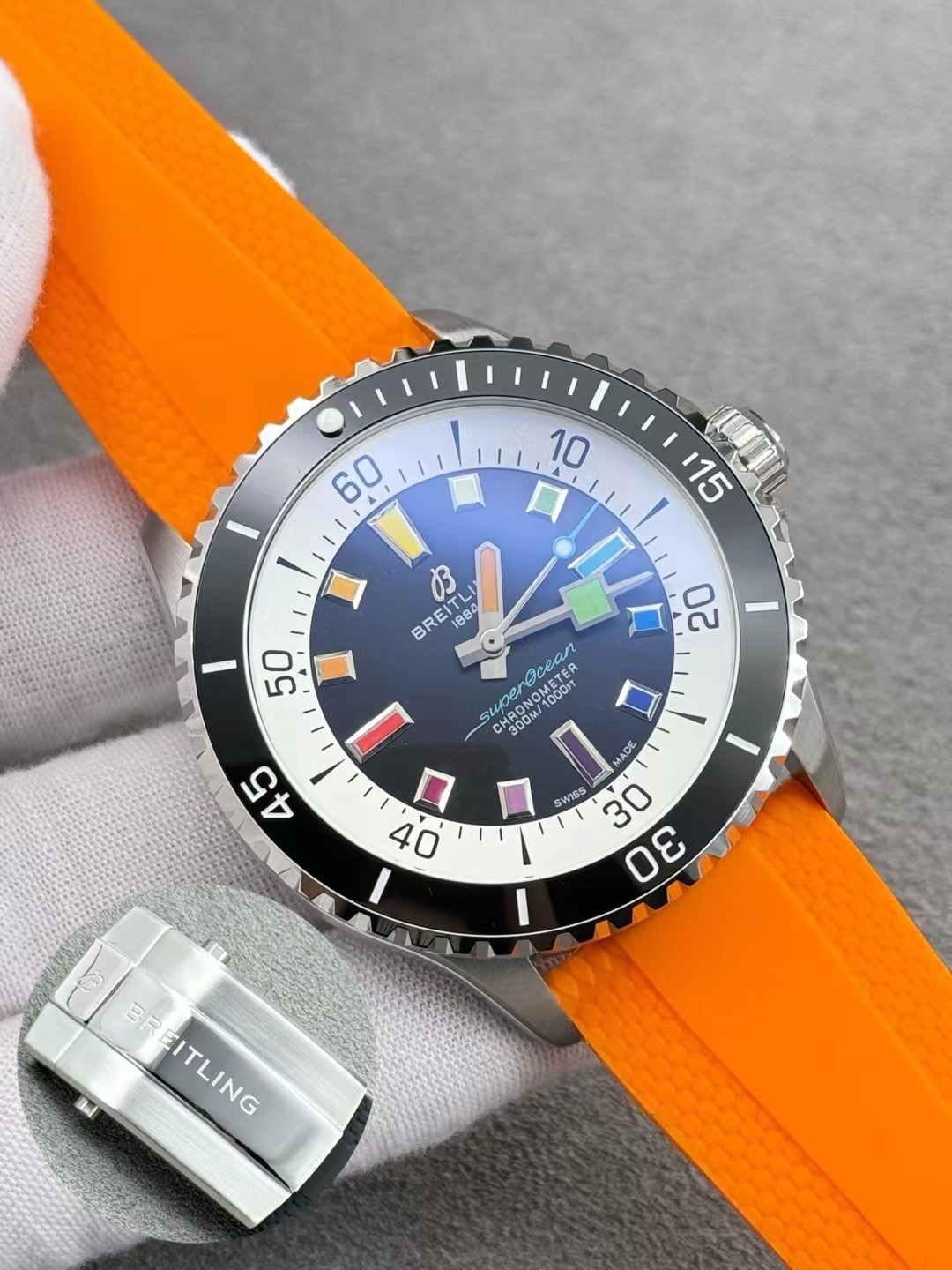BREITLING - 5 - Image 4