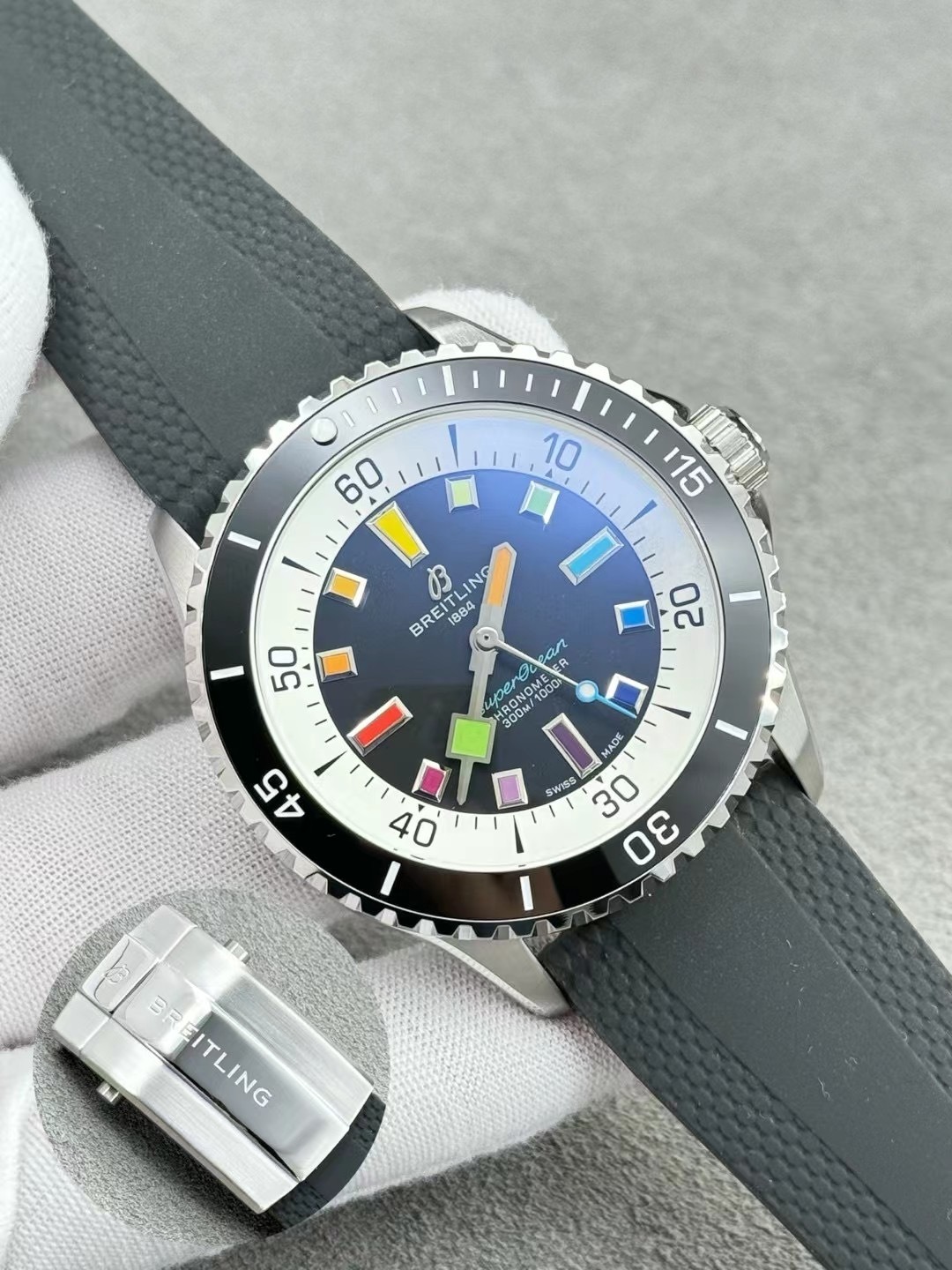 BREITLING - 5 - Image 5