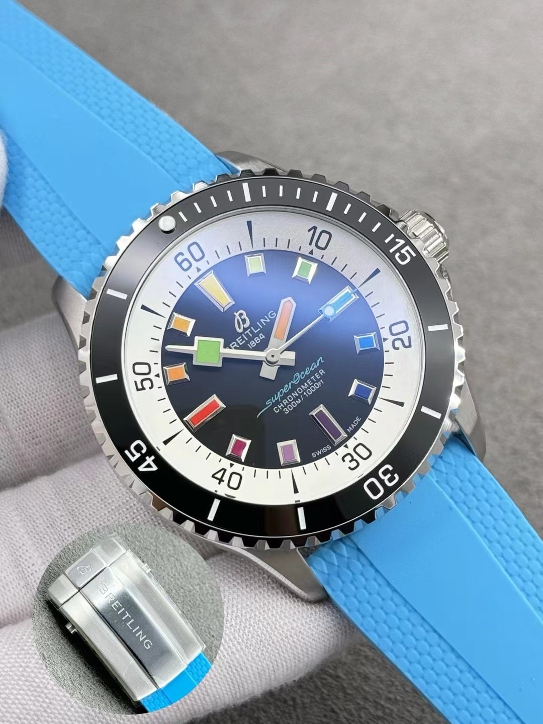 BREITLING - 5 - Image 6
