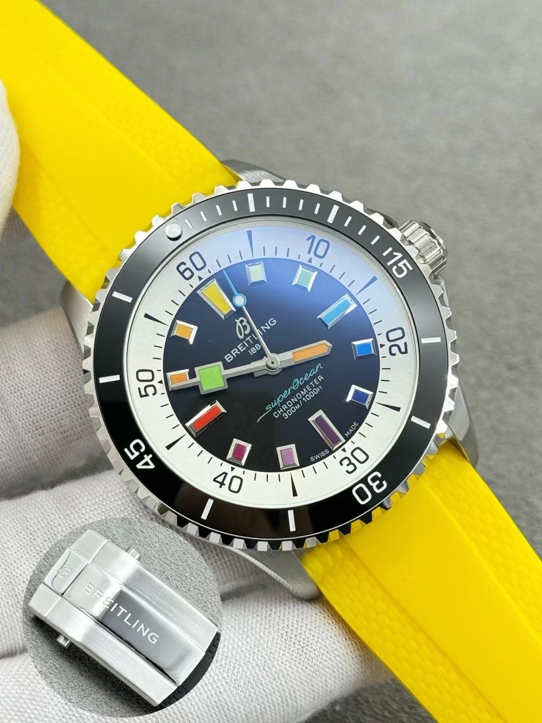 BREITLING - 5 - Image 8