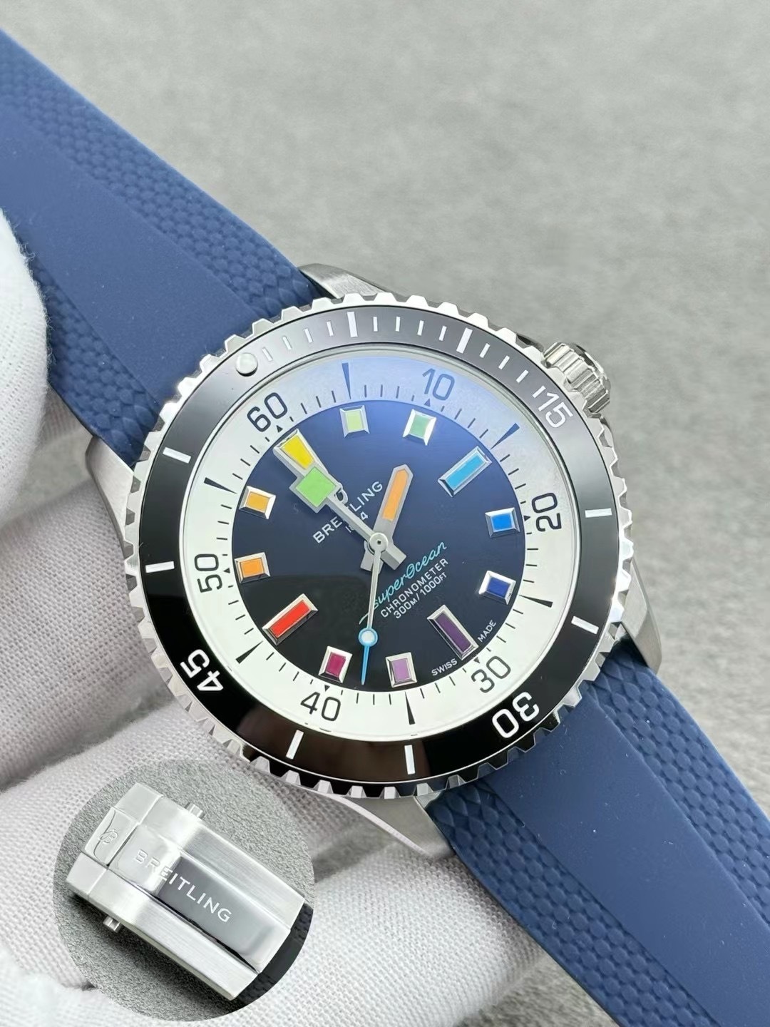 BREITLING - 5 - Image 9