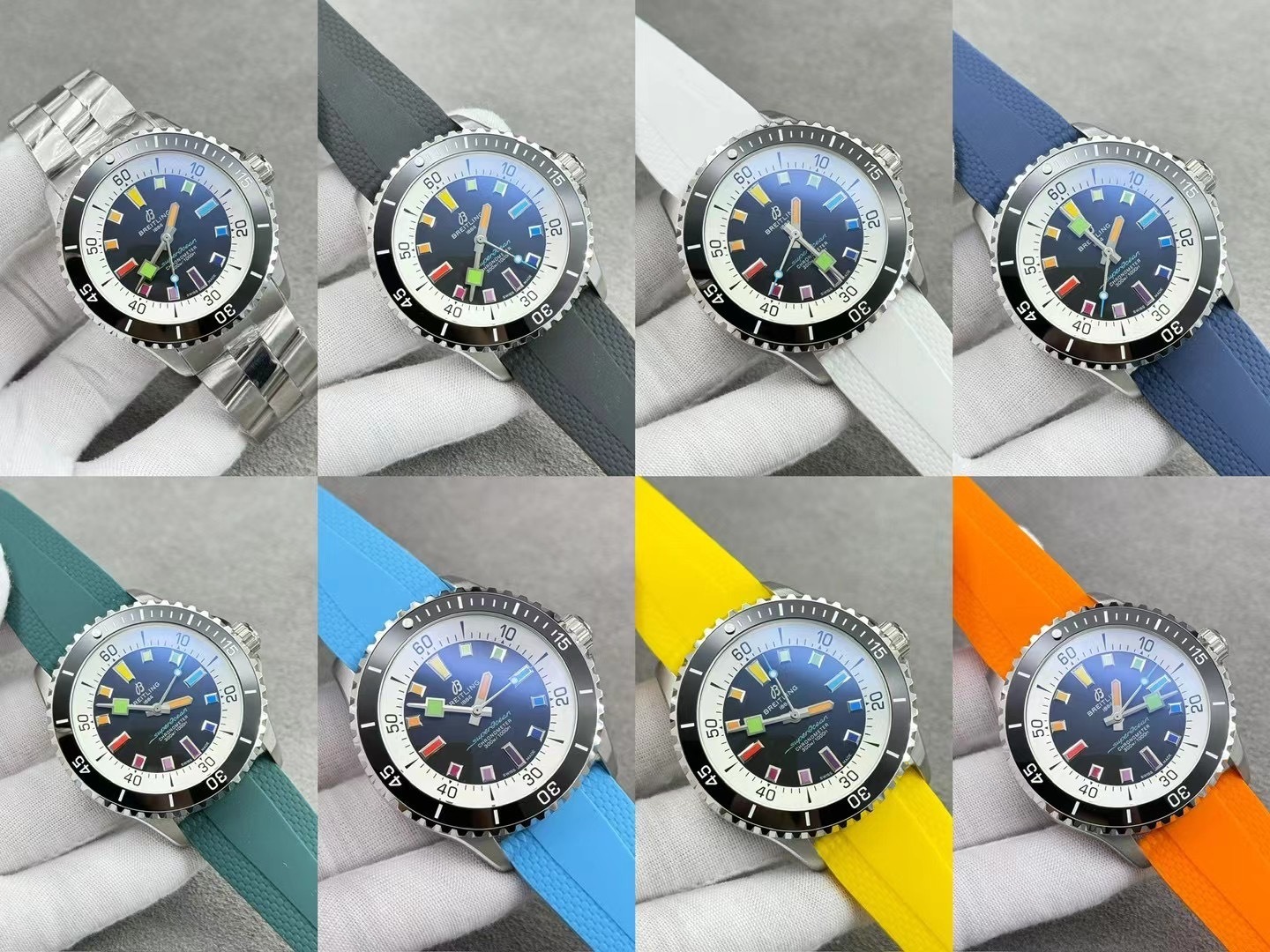 BREITLING - 5 - Image 10