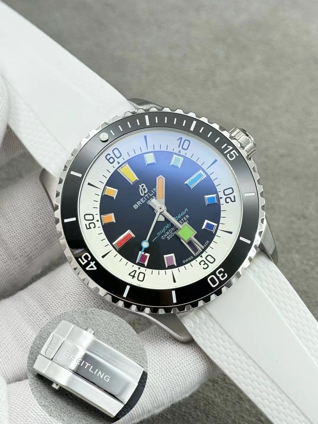 BREITLING - 5 - Image 11