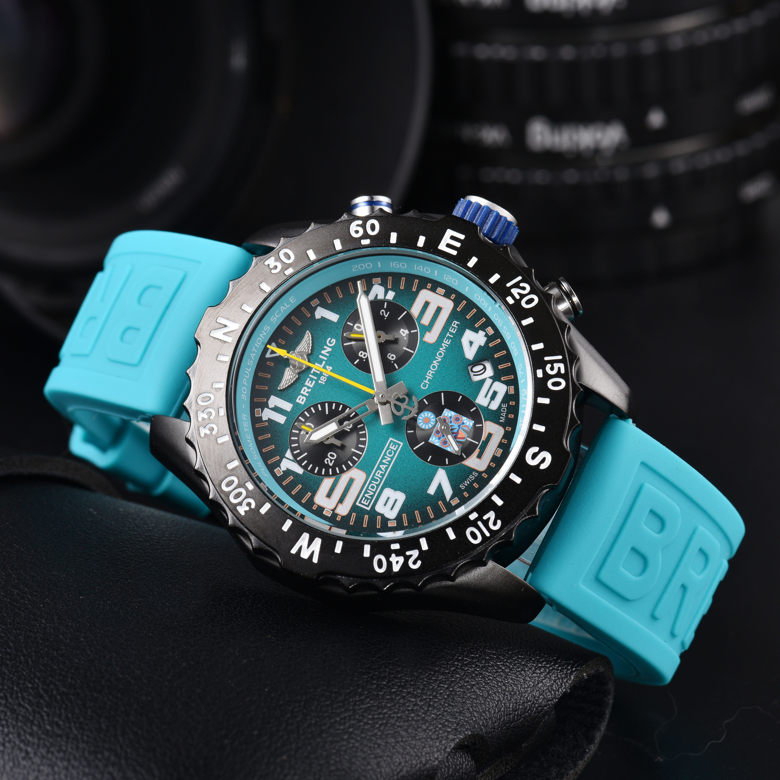 BREITLING - 8