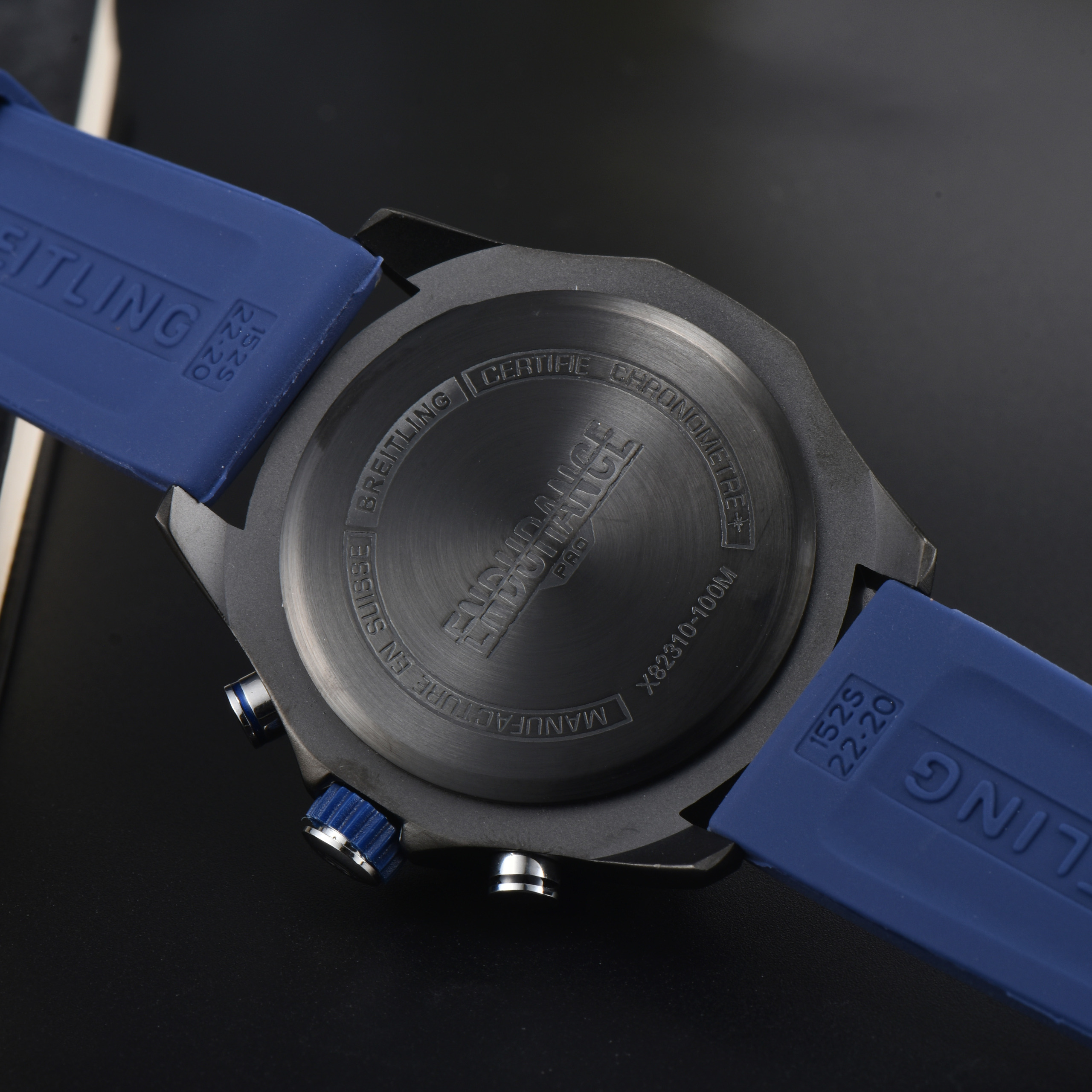 BREITLING - 8 - Image 3