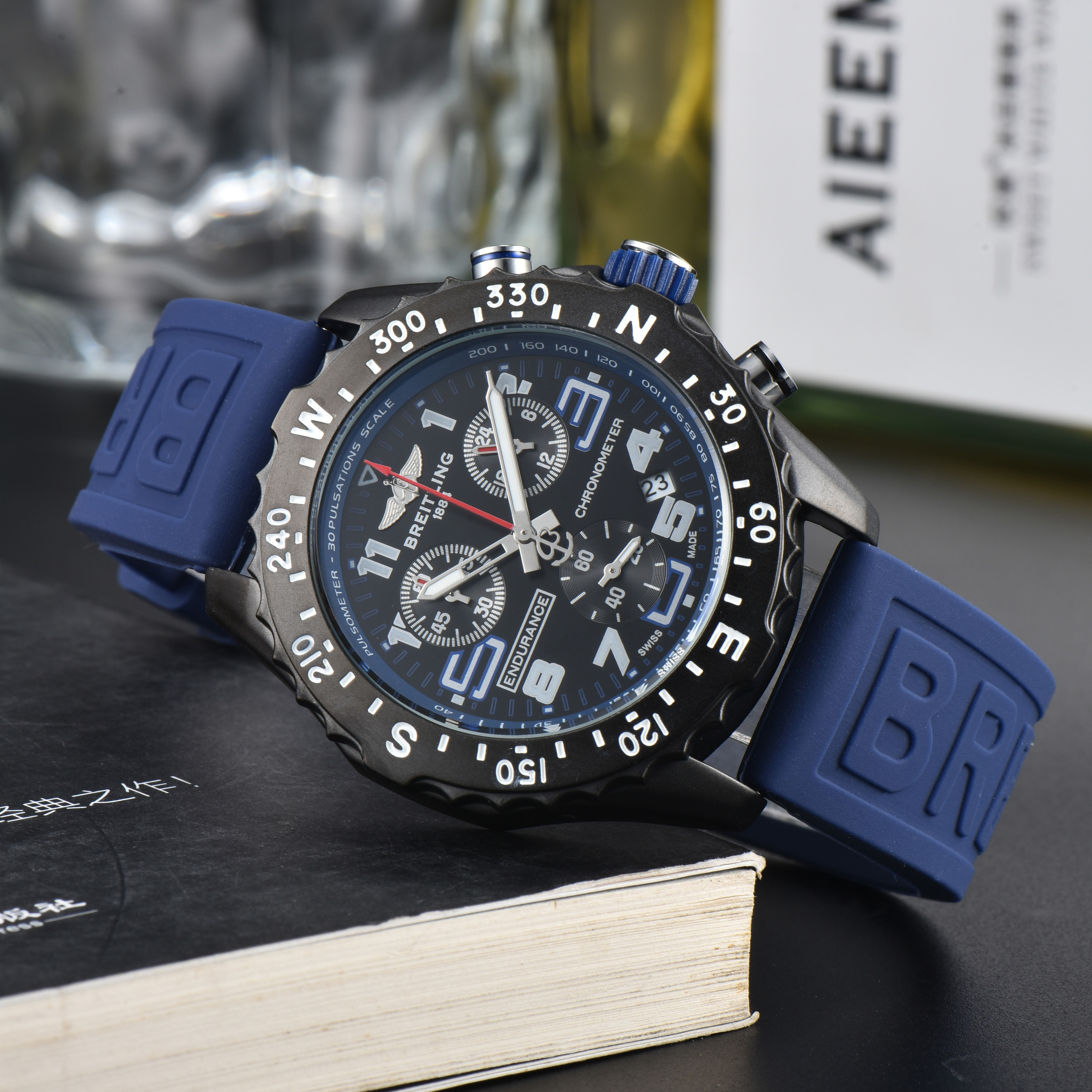 BREITLING - 8 - Image 4