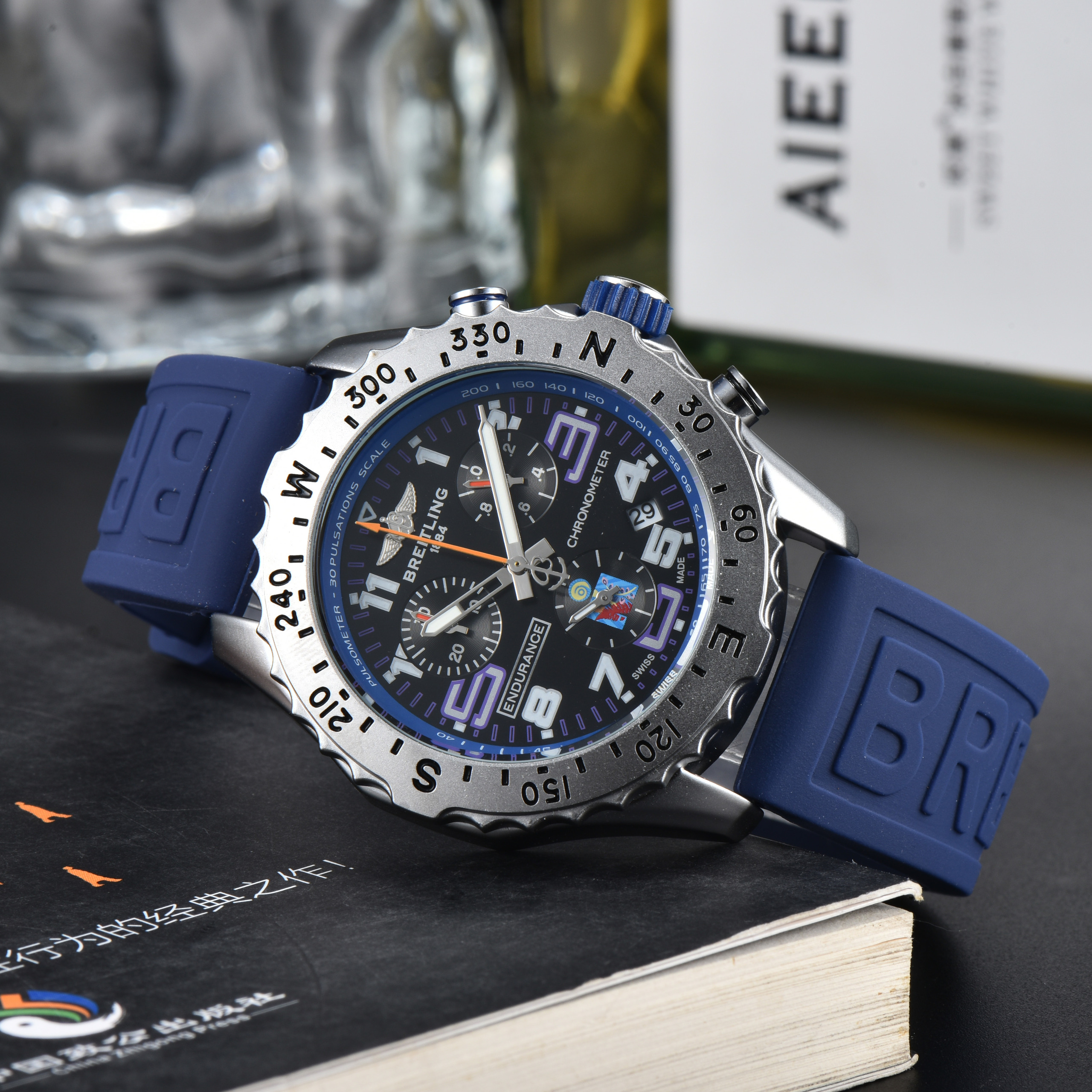 BREITLING - 8 - Image 5