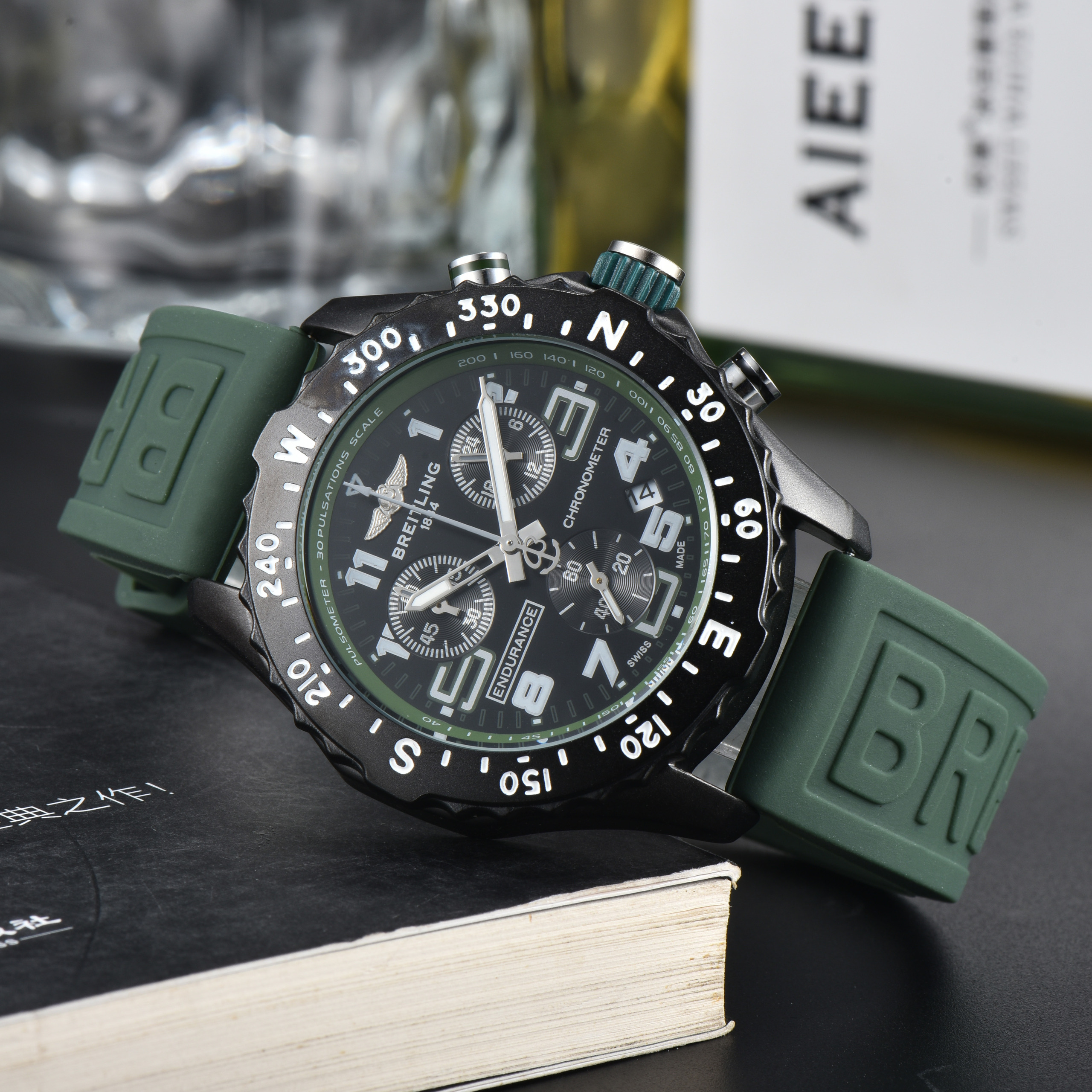 BREITLING - 8 - Image 6