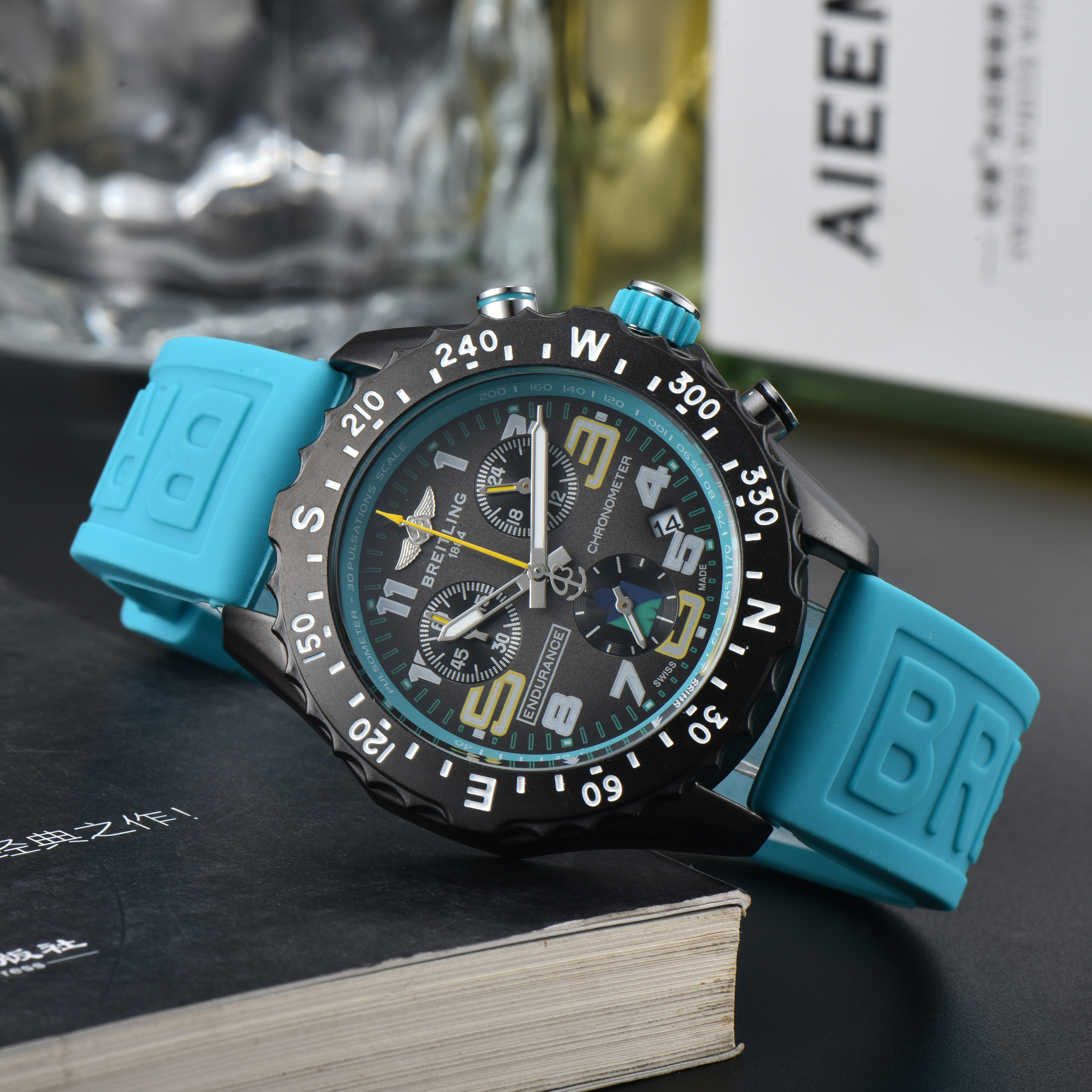 BREITLING - 8 - Image 9