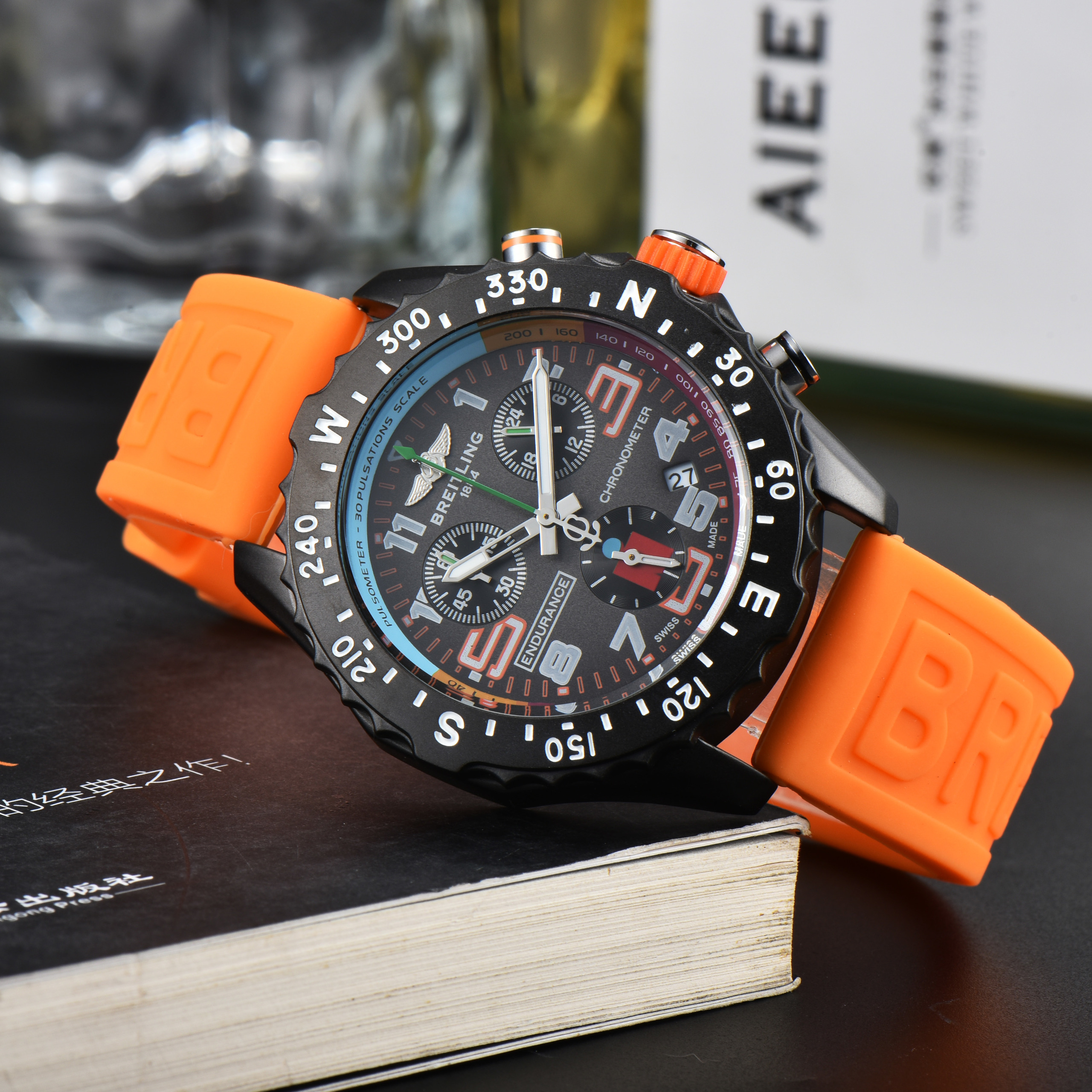 BREITLING - 8 - Image 10
