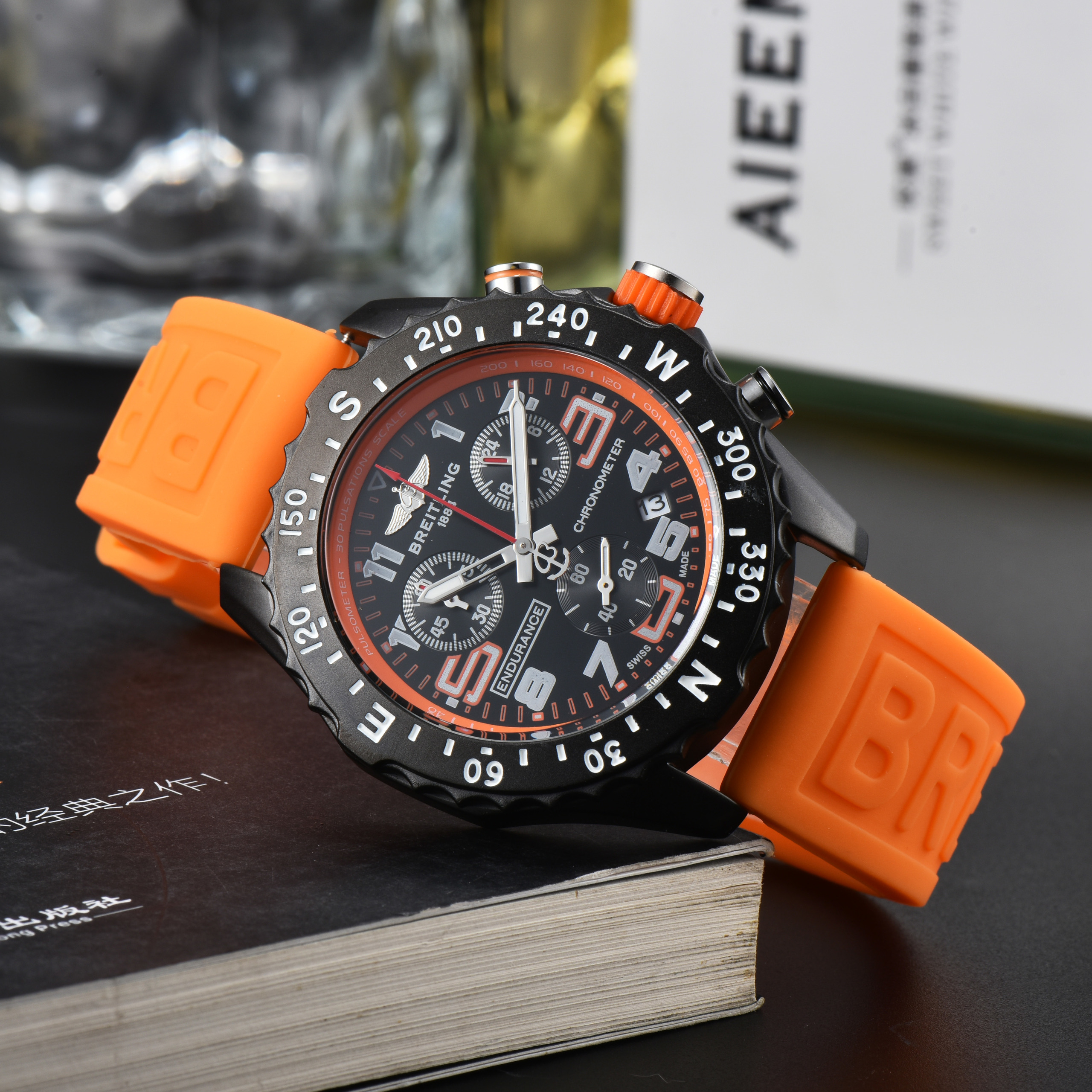 BREITLING - 8 - Image 11