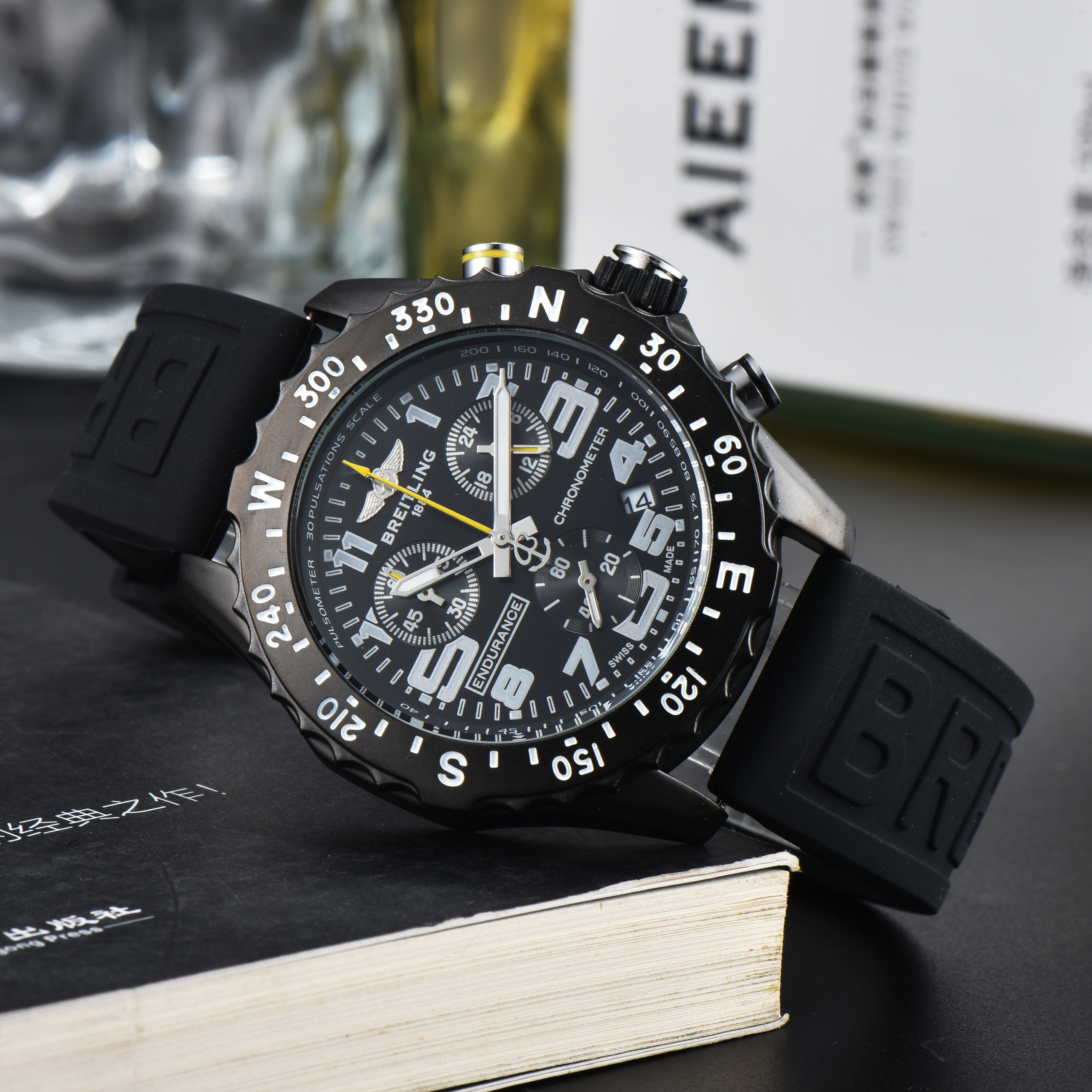 BREITLING - 8 - Image 13