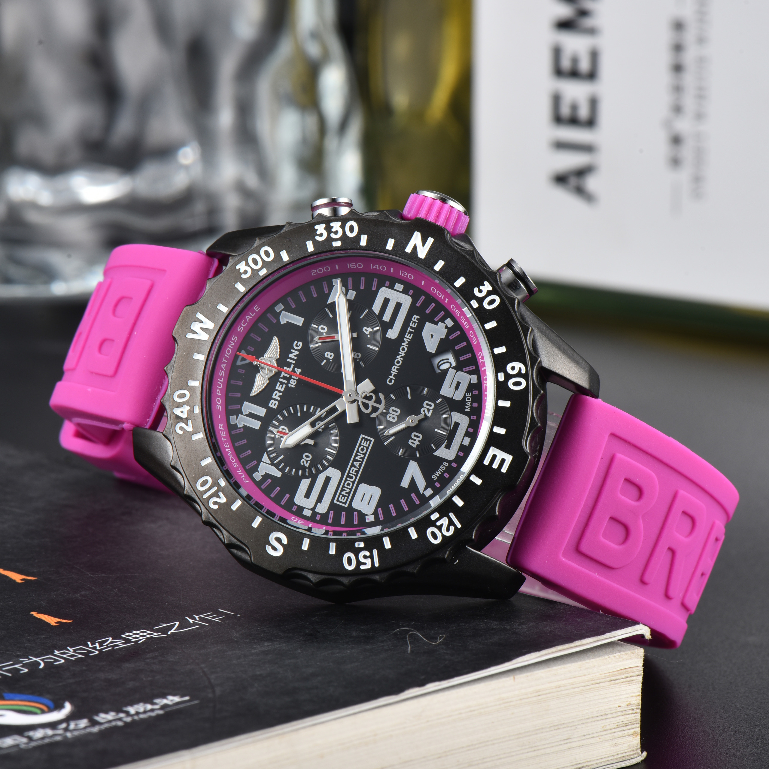 BREITLING - 8 - Image 14