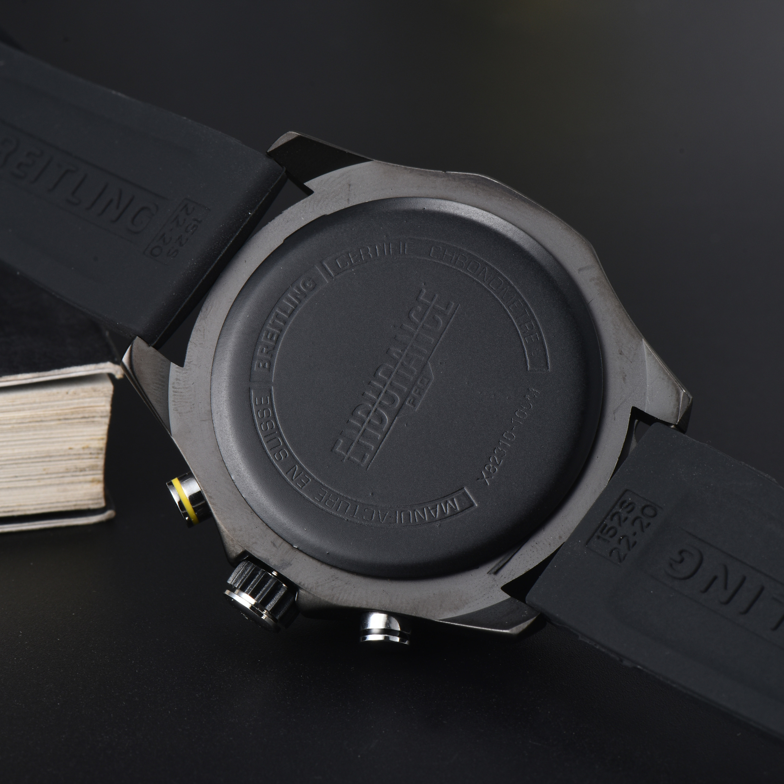 BREITLING - 8 - Image 15