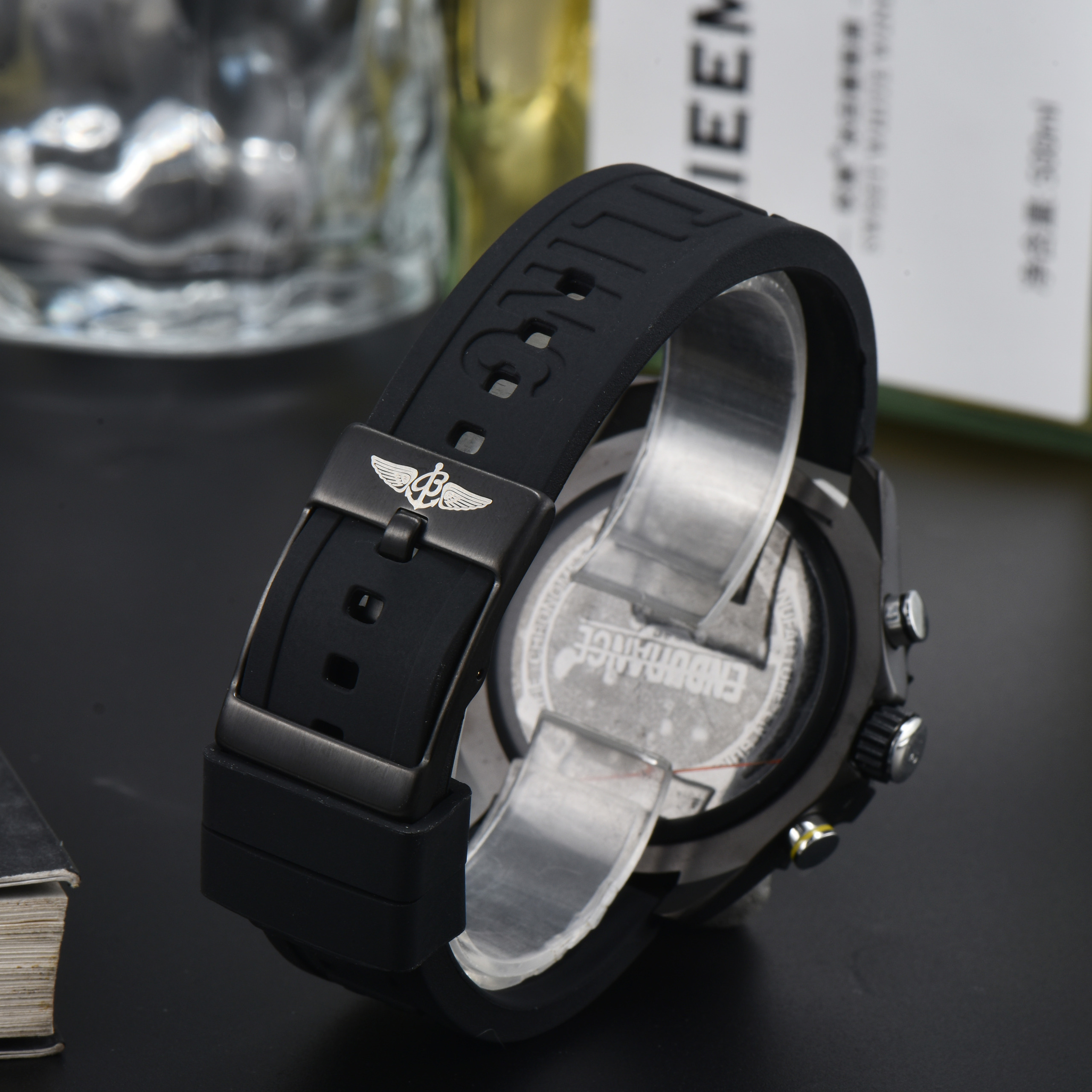 BREITLING - 8 - Image 18