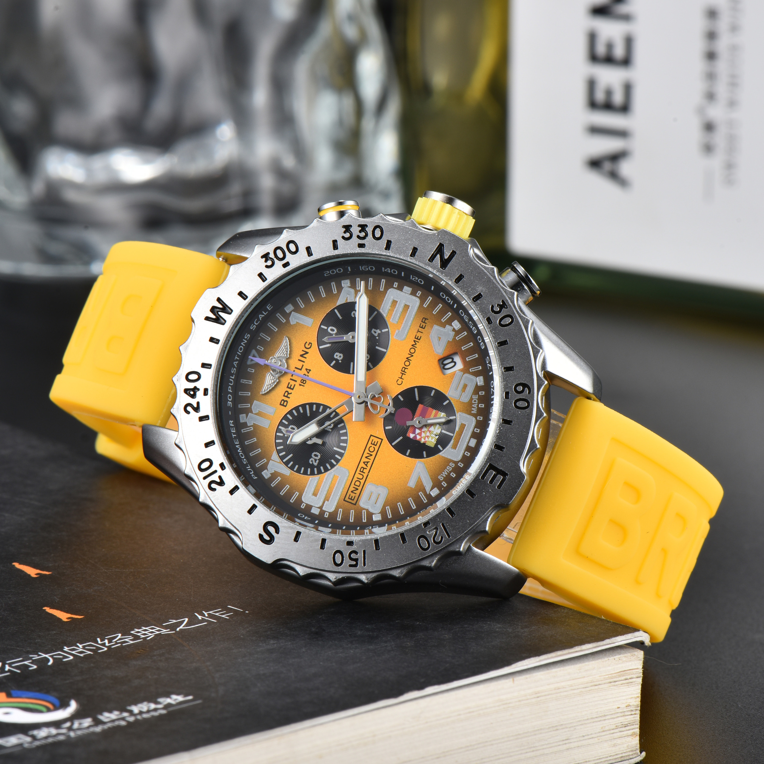 BREITLING - 8 - Image 19