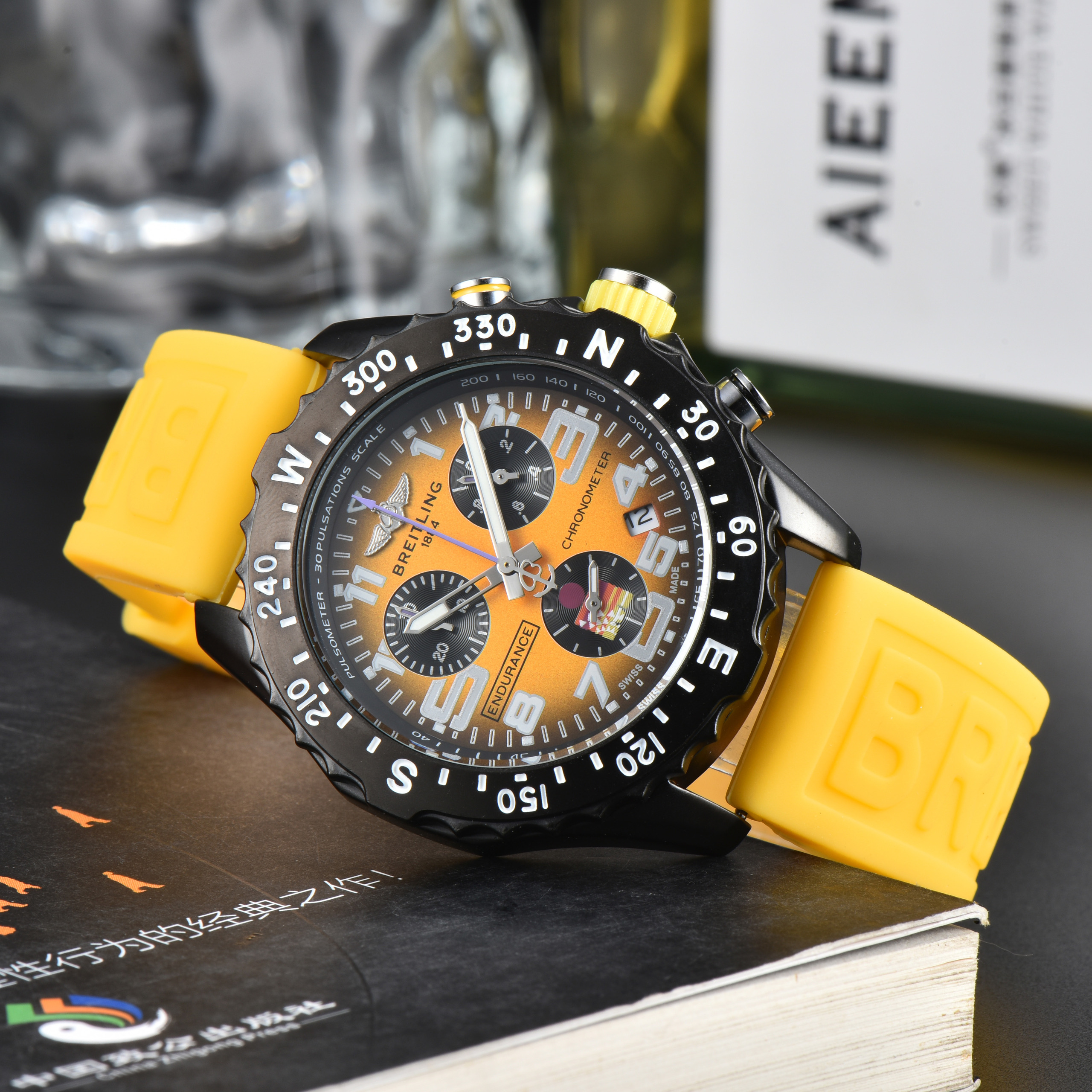 BREITLING - 8 - Image 20