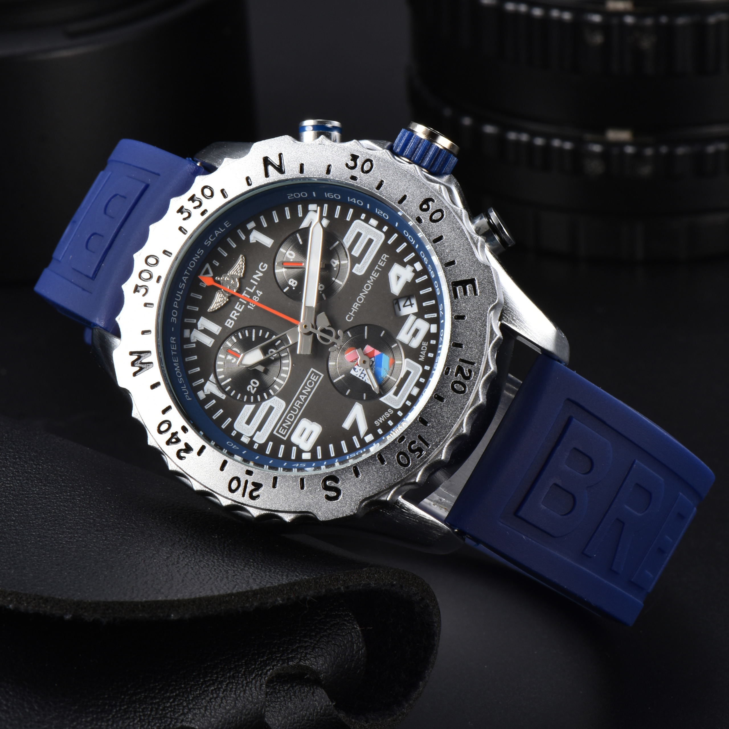 BREITLING - 8 - Image 21