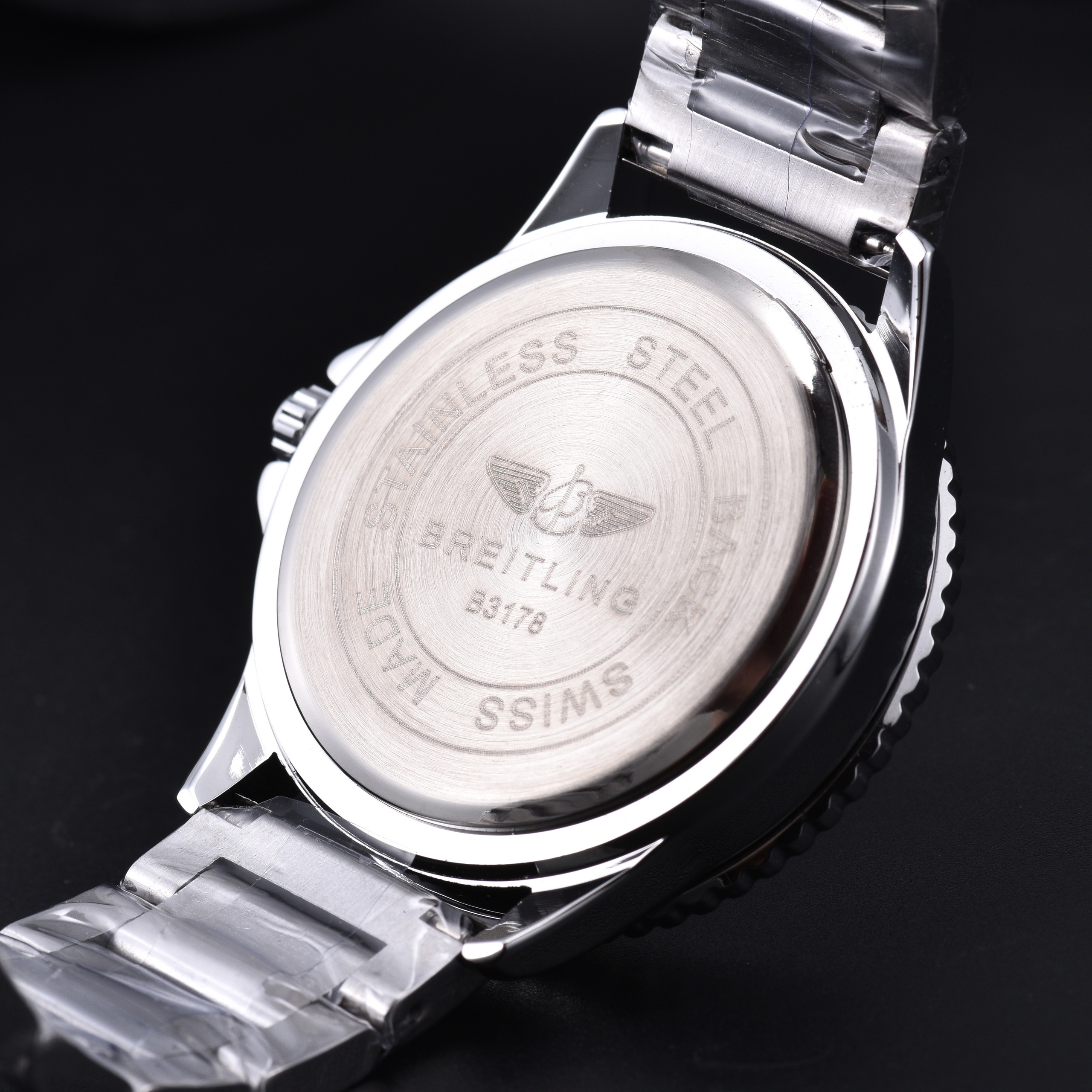 BREITLING - 8 - Image 24