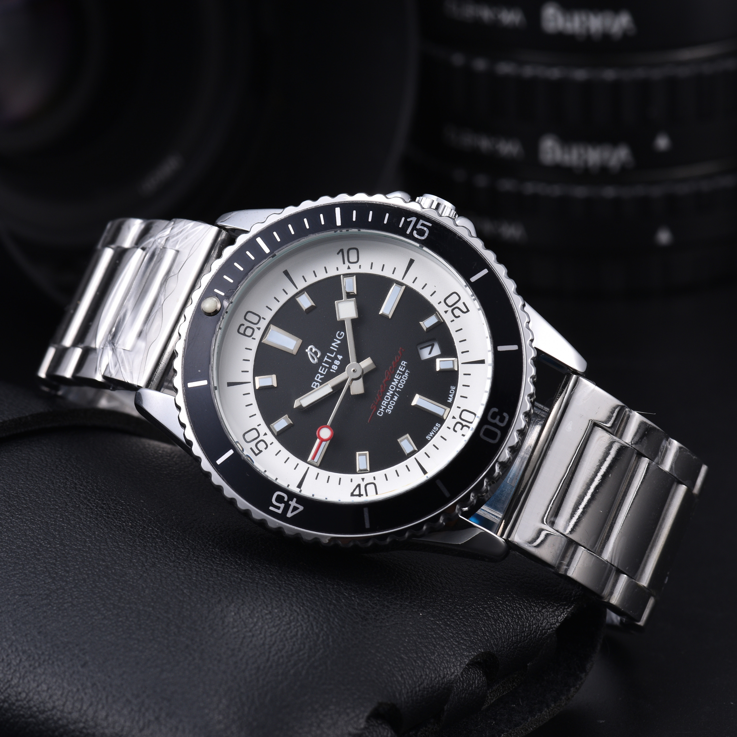 BREITLING - 8 - Image 27