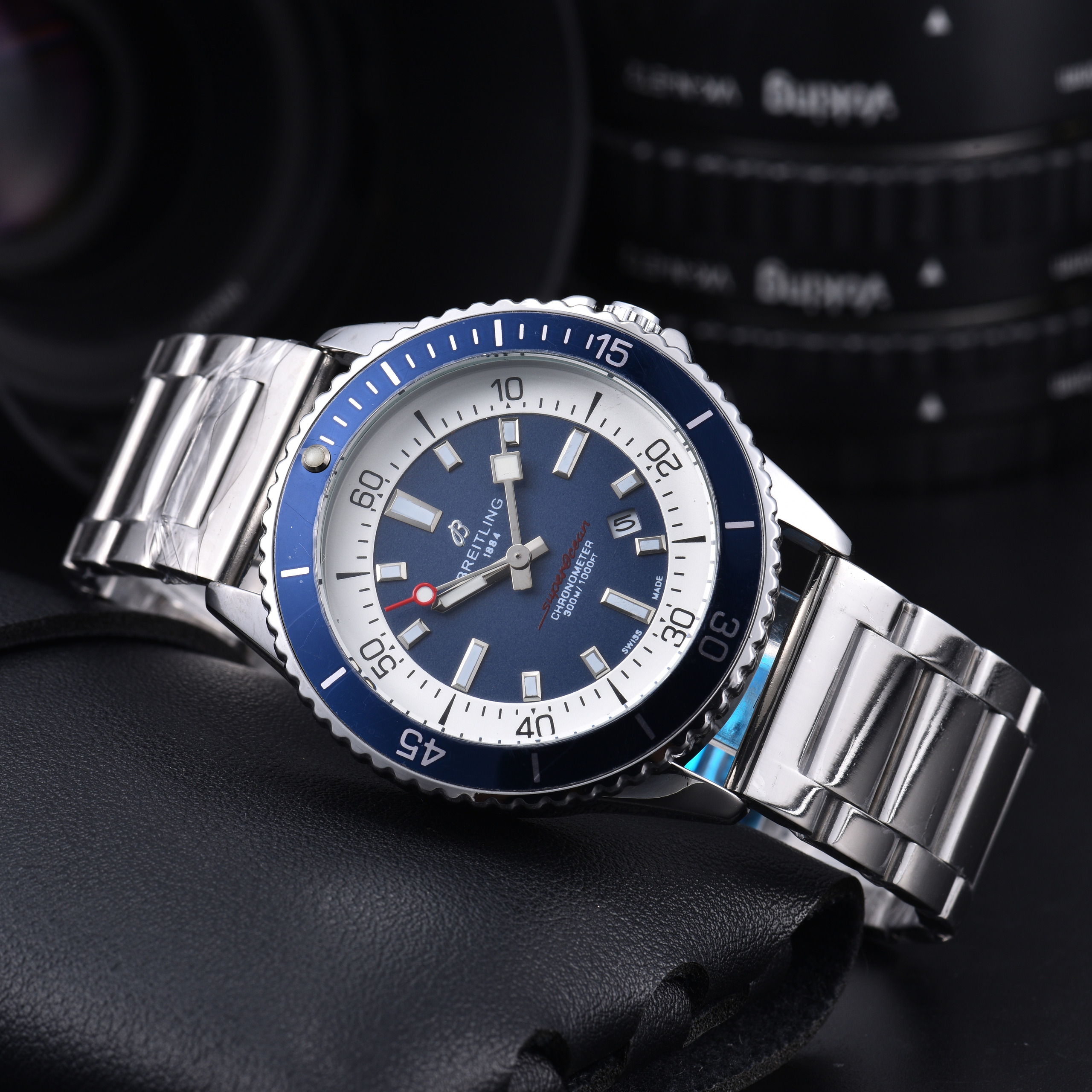 BREITLING - 8 - Image 28