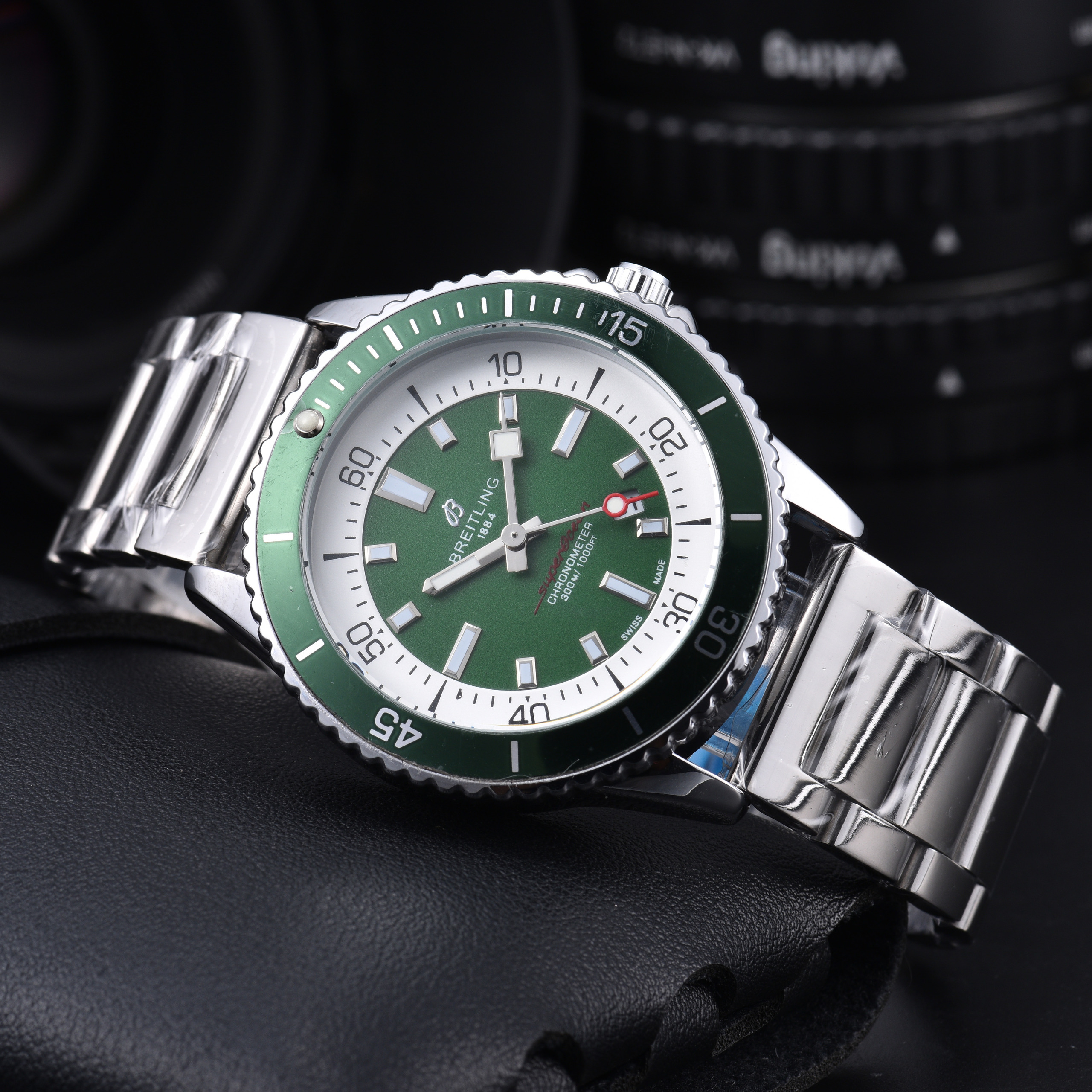 BREITLING - 8 - Image 29