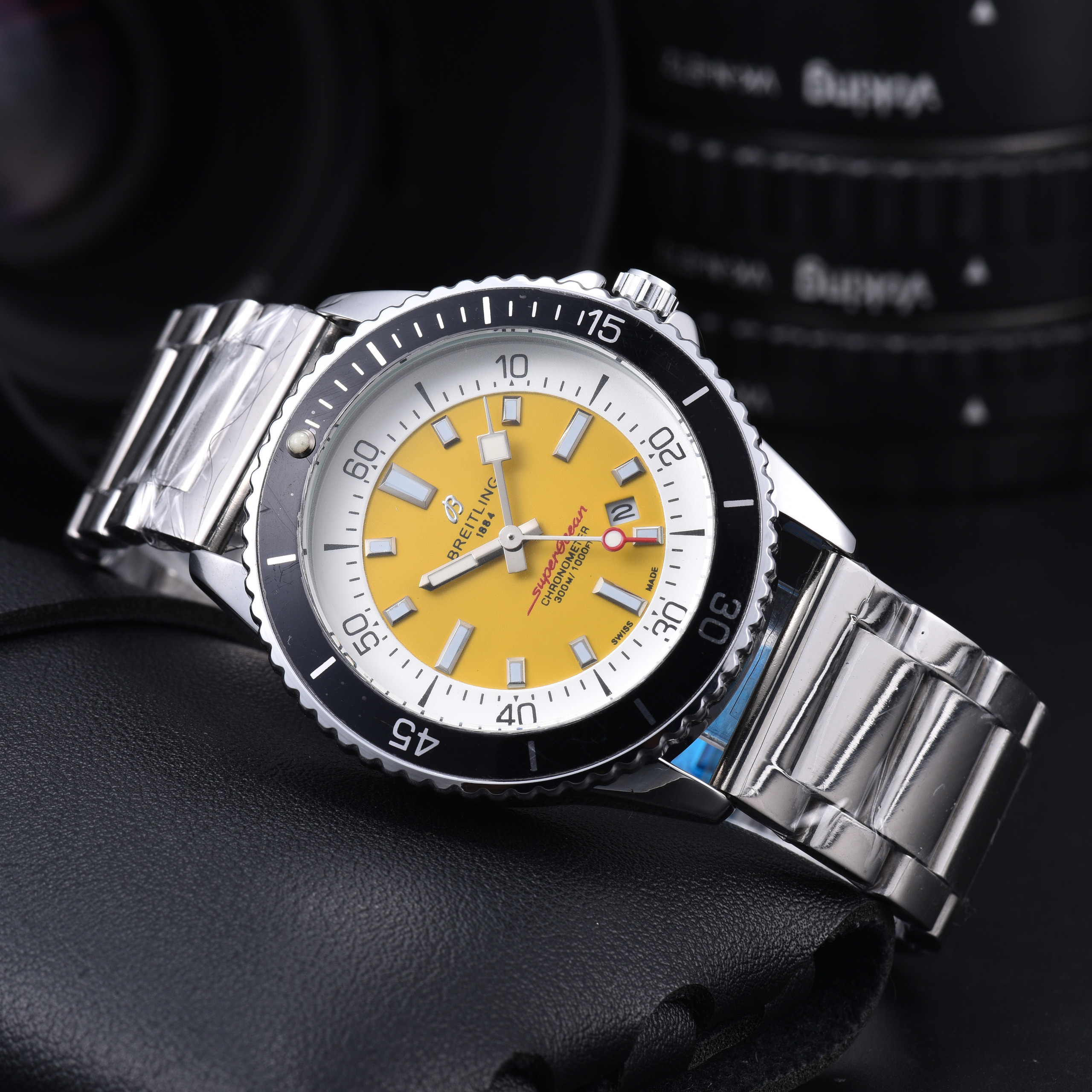 BREITLING - 8 - Image 30