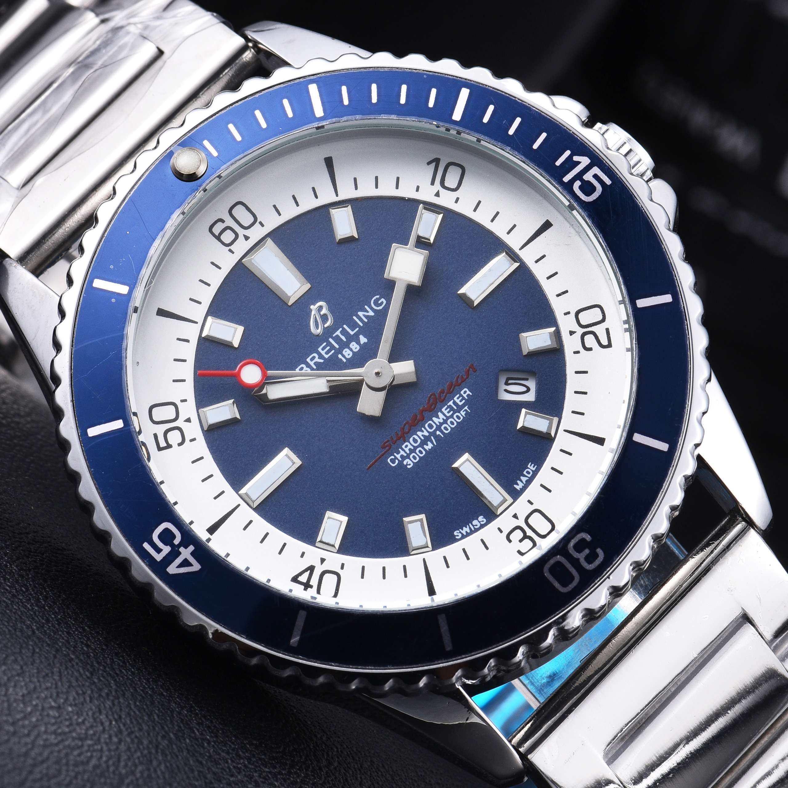 BREITLING - 8 - Image 31