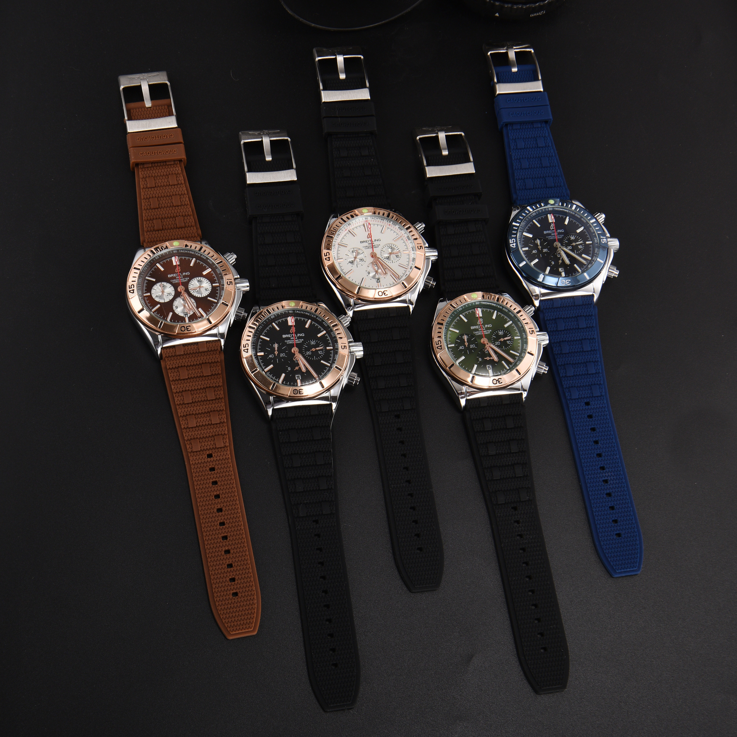 BREITLING - 11