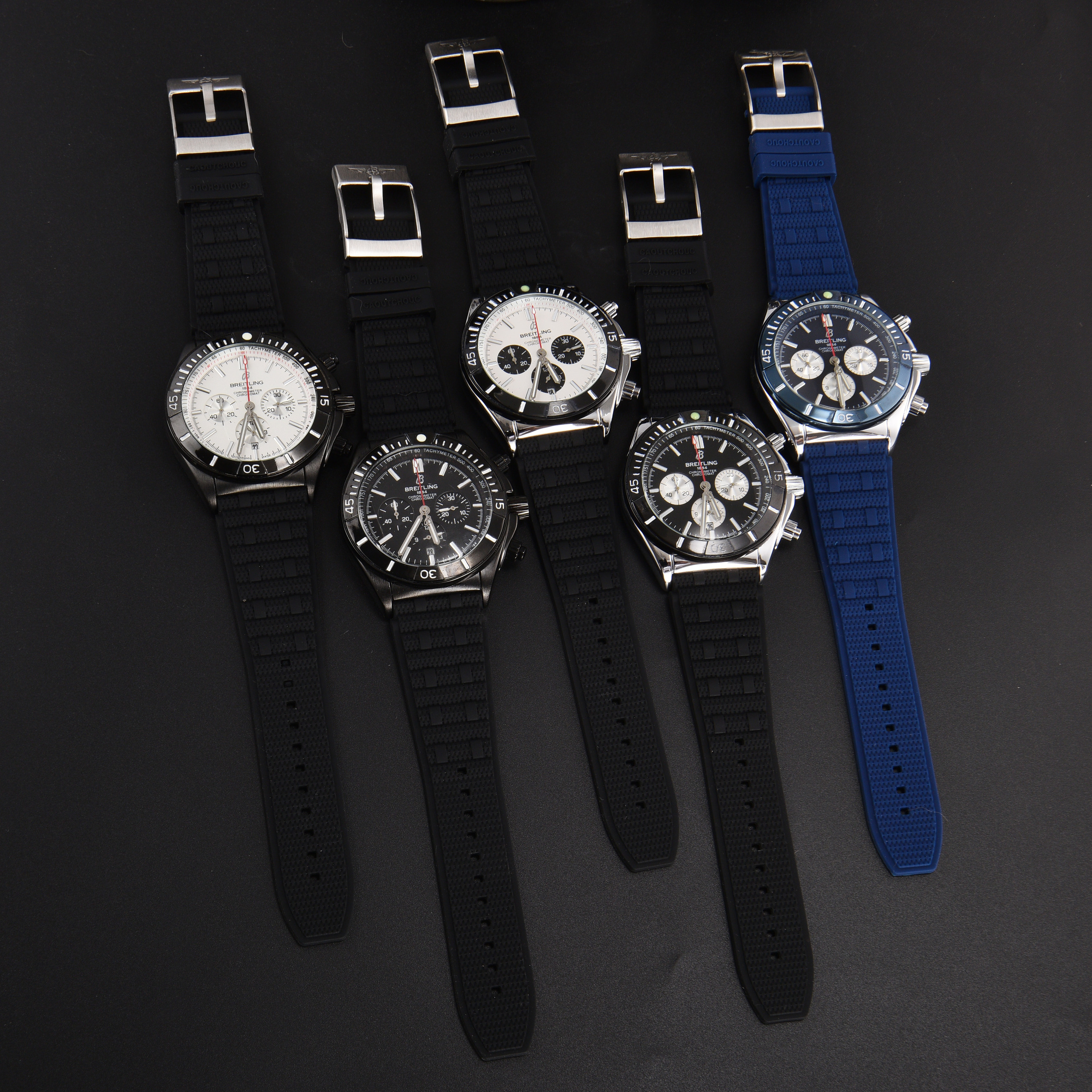 BREITLING - 11 - Image 2