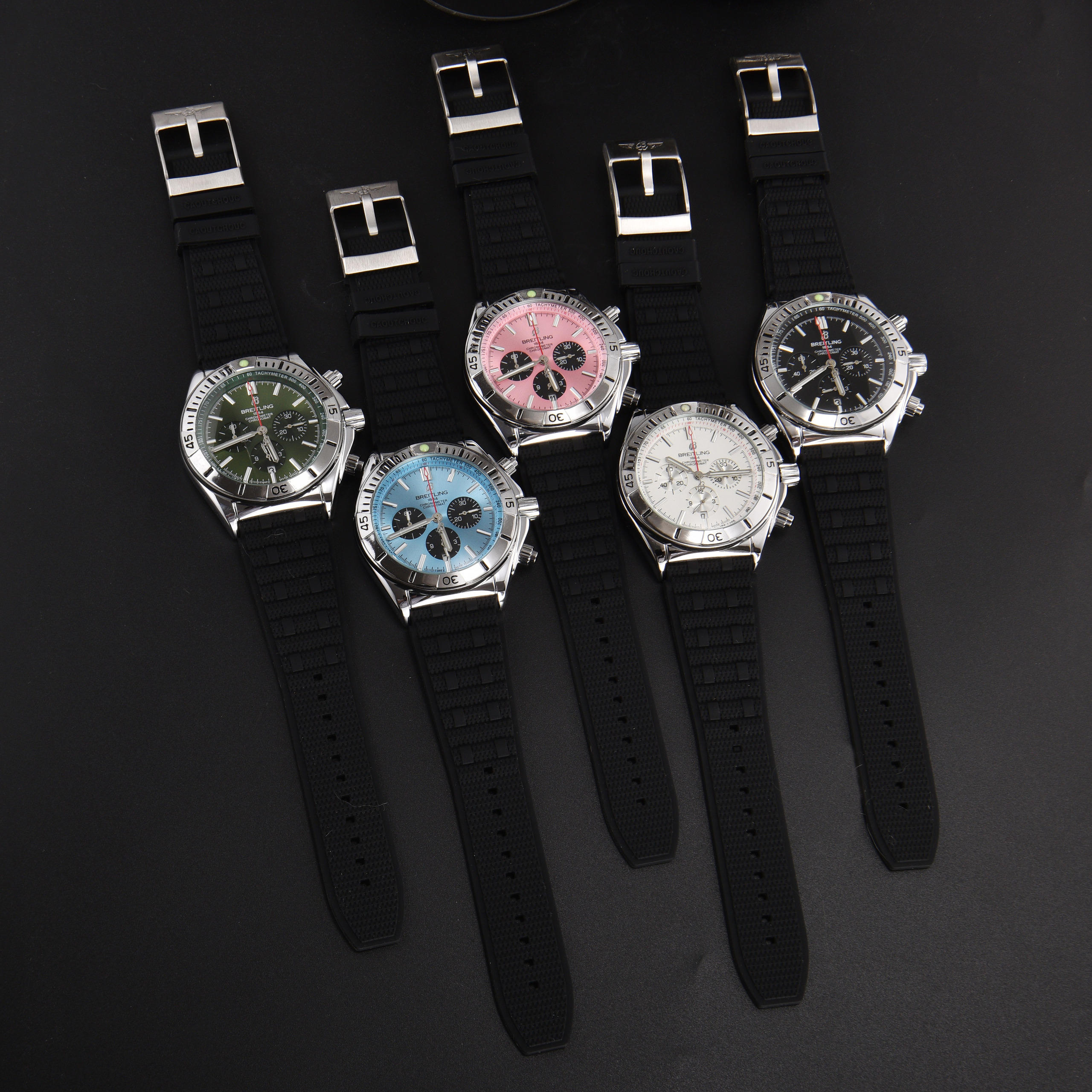 BREITLING - 11 - Image 3