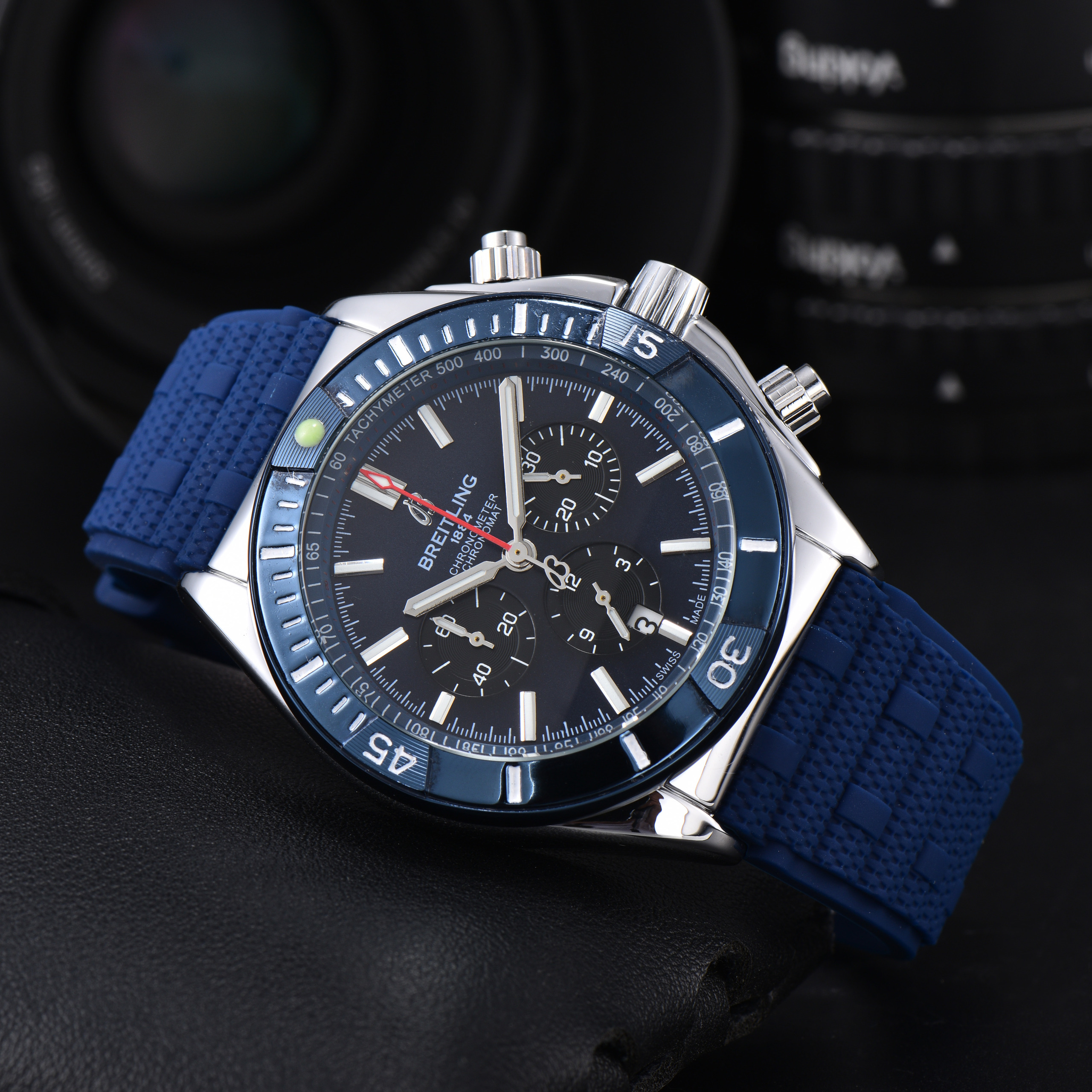 BREITLING - 11 - Image 5
