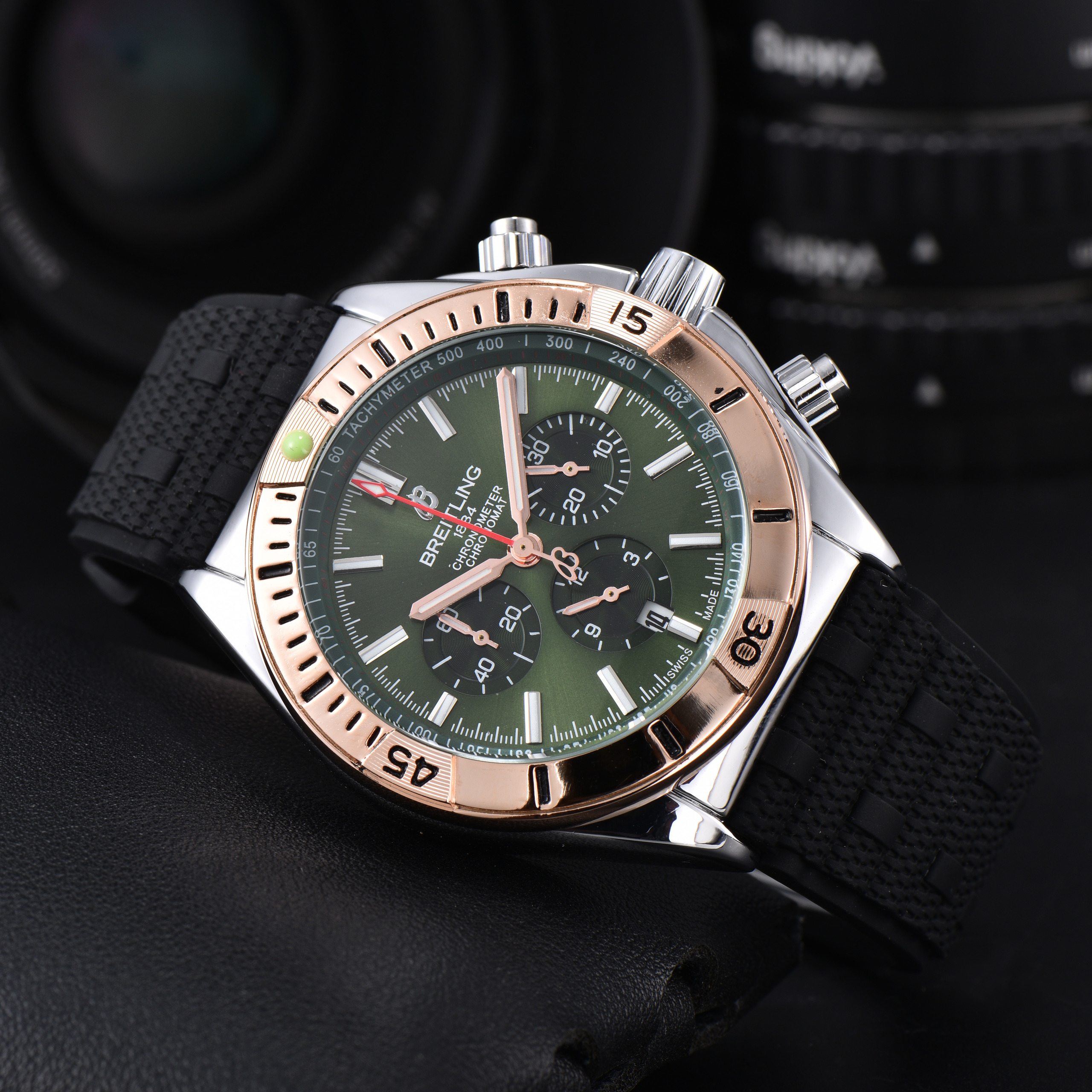 BREITLING - 11 - Image 6