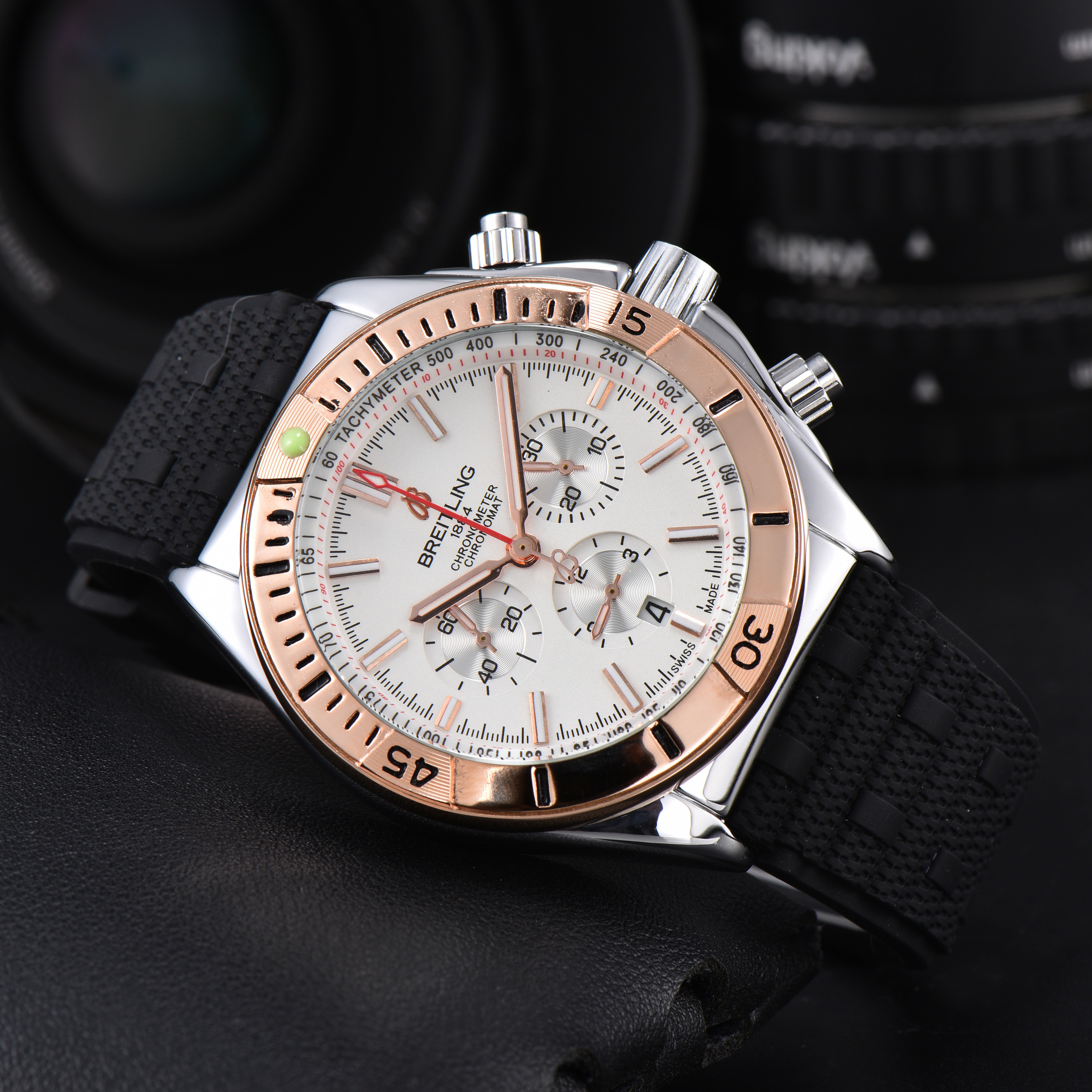 BREITLING - 11 - Image 7