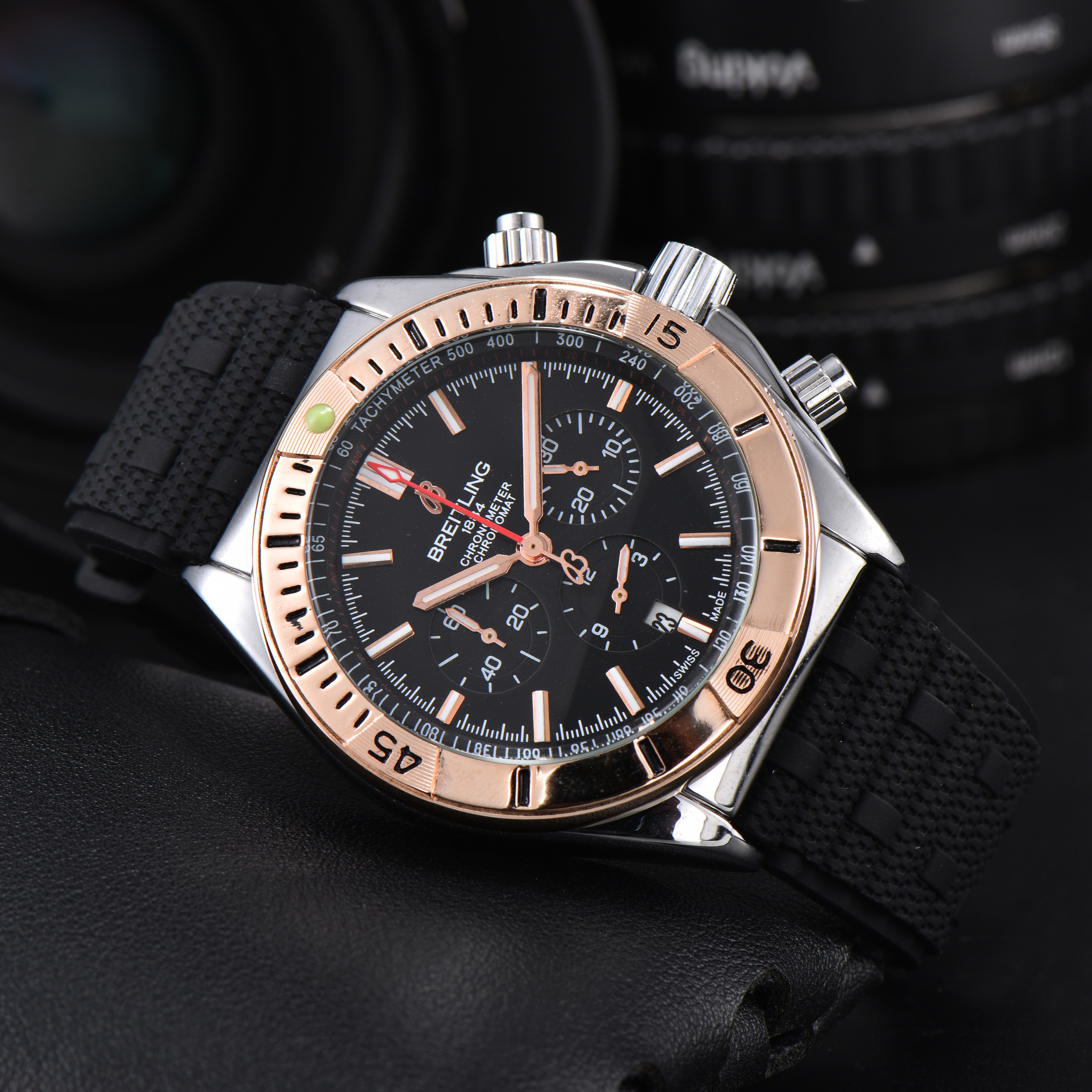 BREITLING - 11 - Image 8