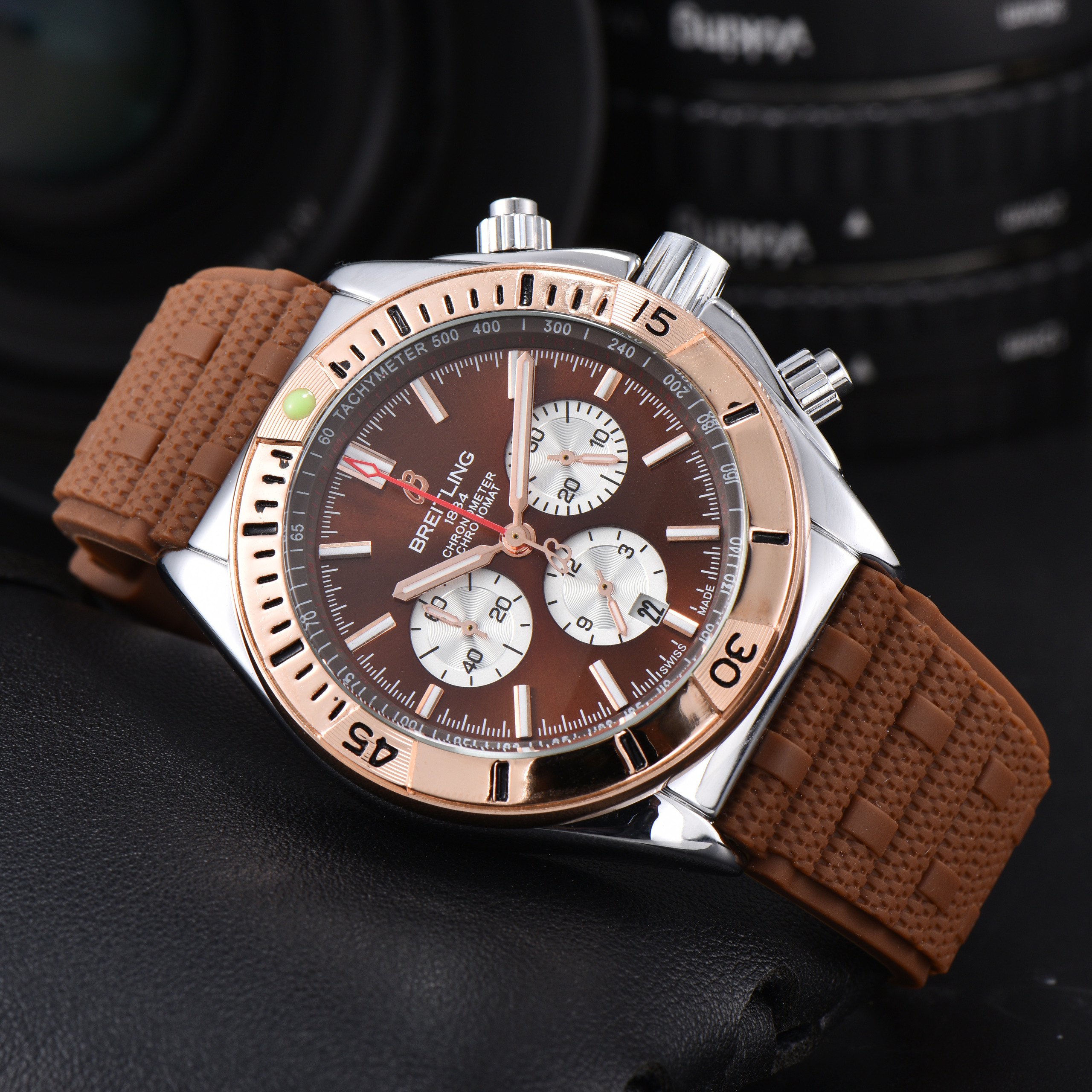 BREITLING - 11 - Image 9
