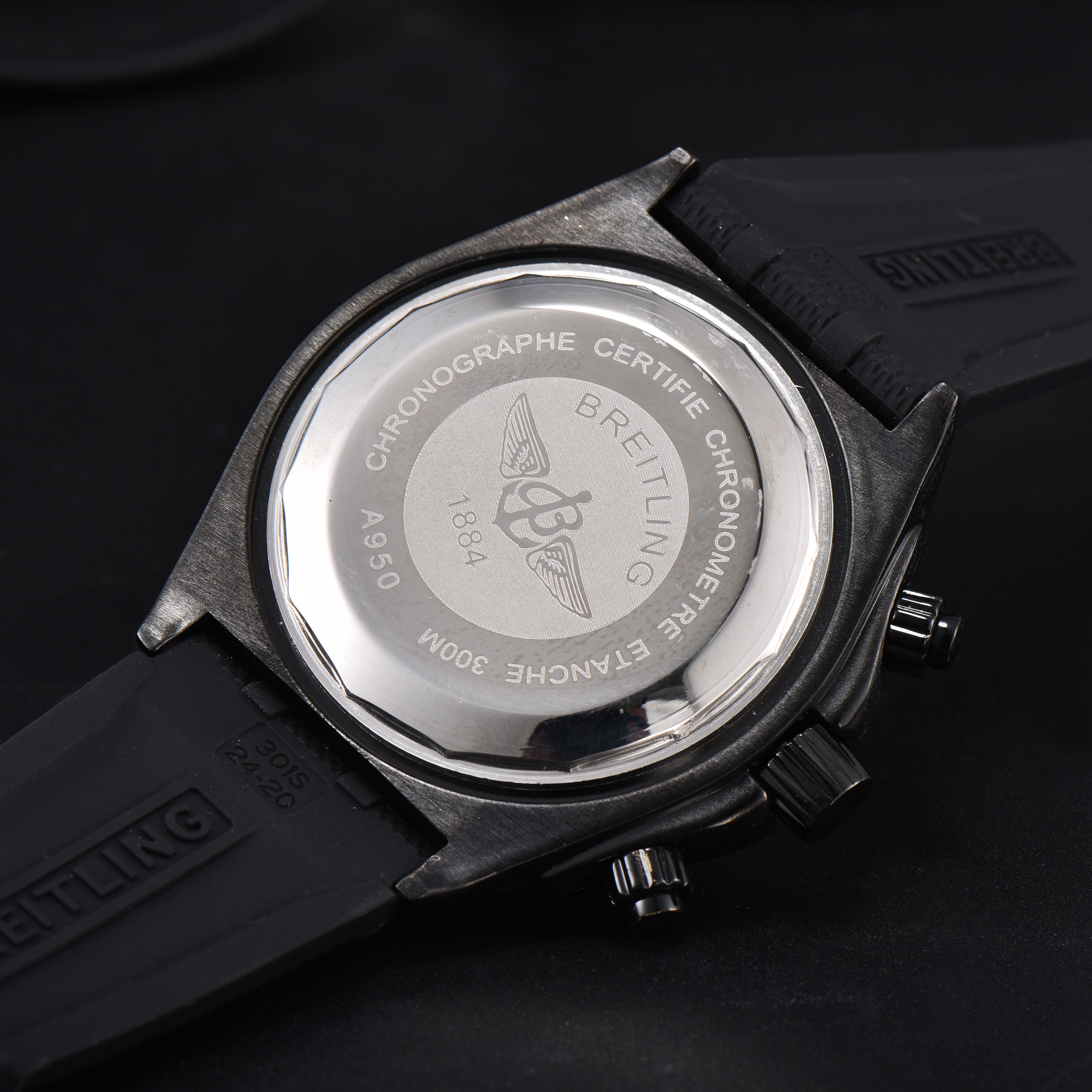 BREITLING - 11 - Image 10