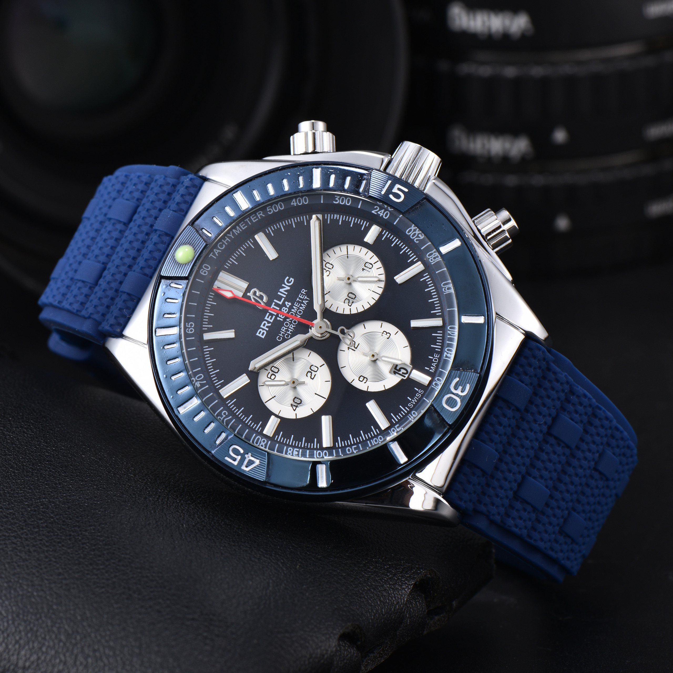 BREITLING - 11 - Image 13