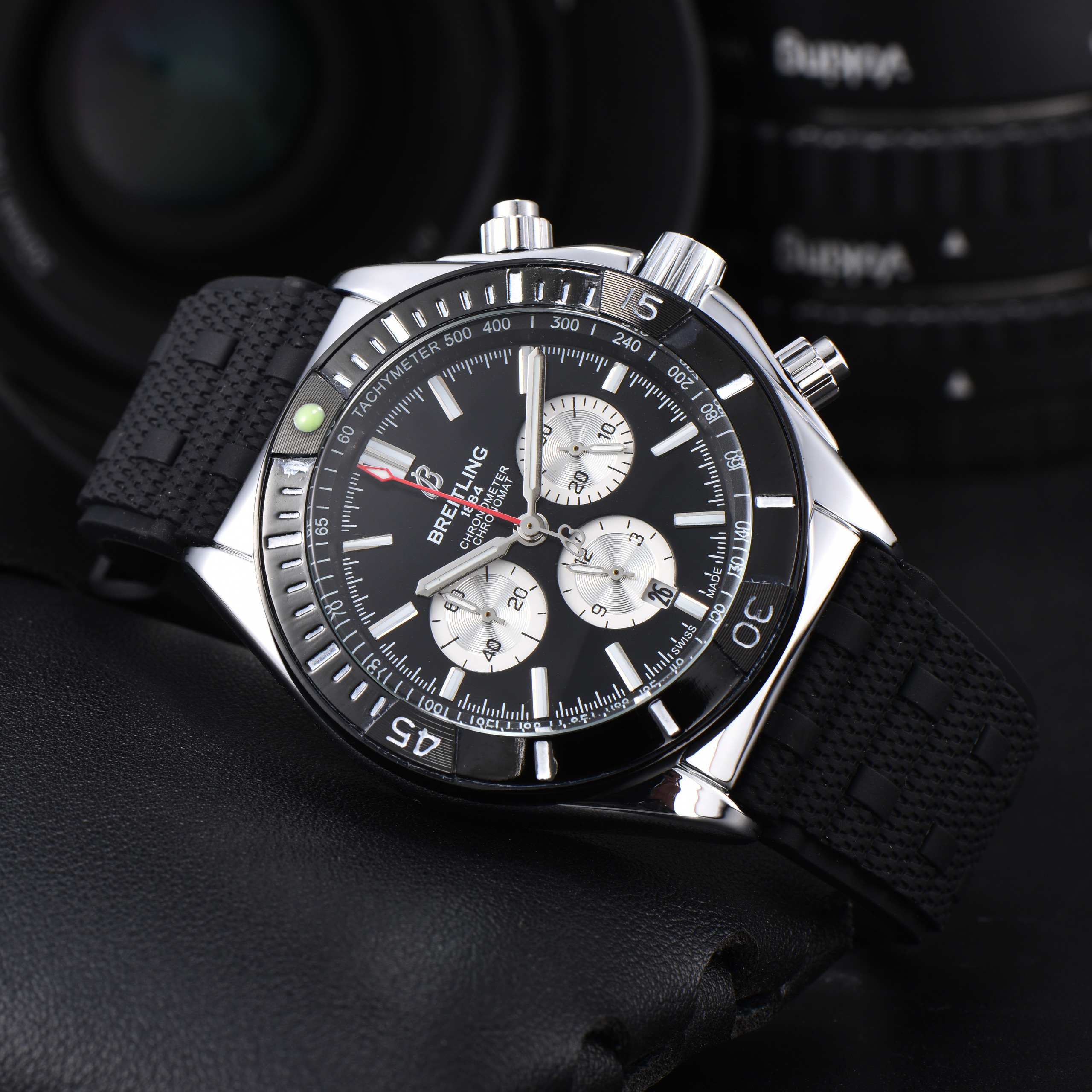 BREITLING - 11 - Image 14