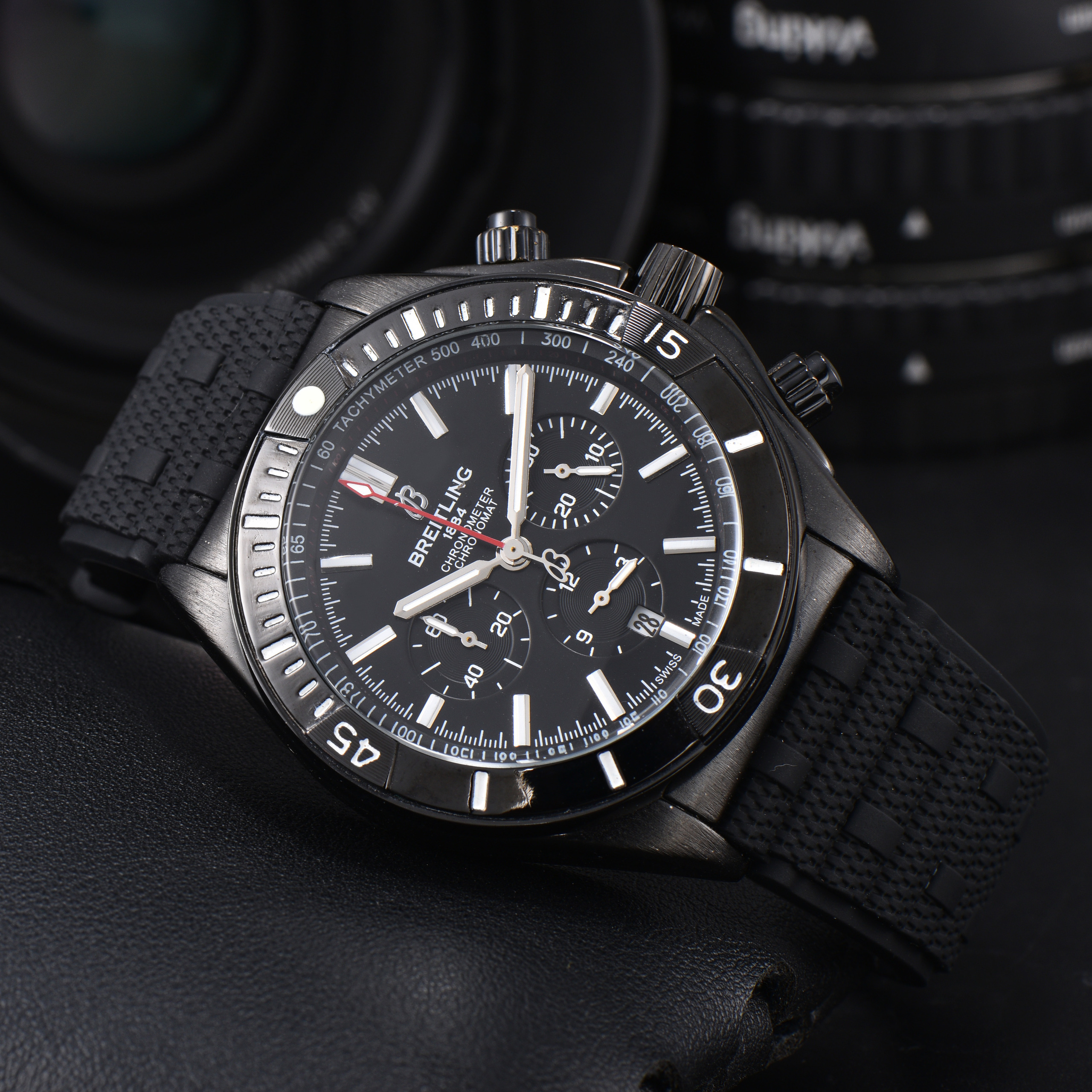 BREITLING - 11 - Image 17
