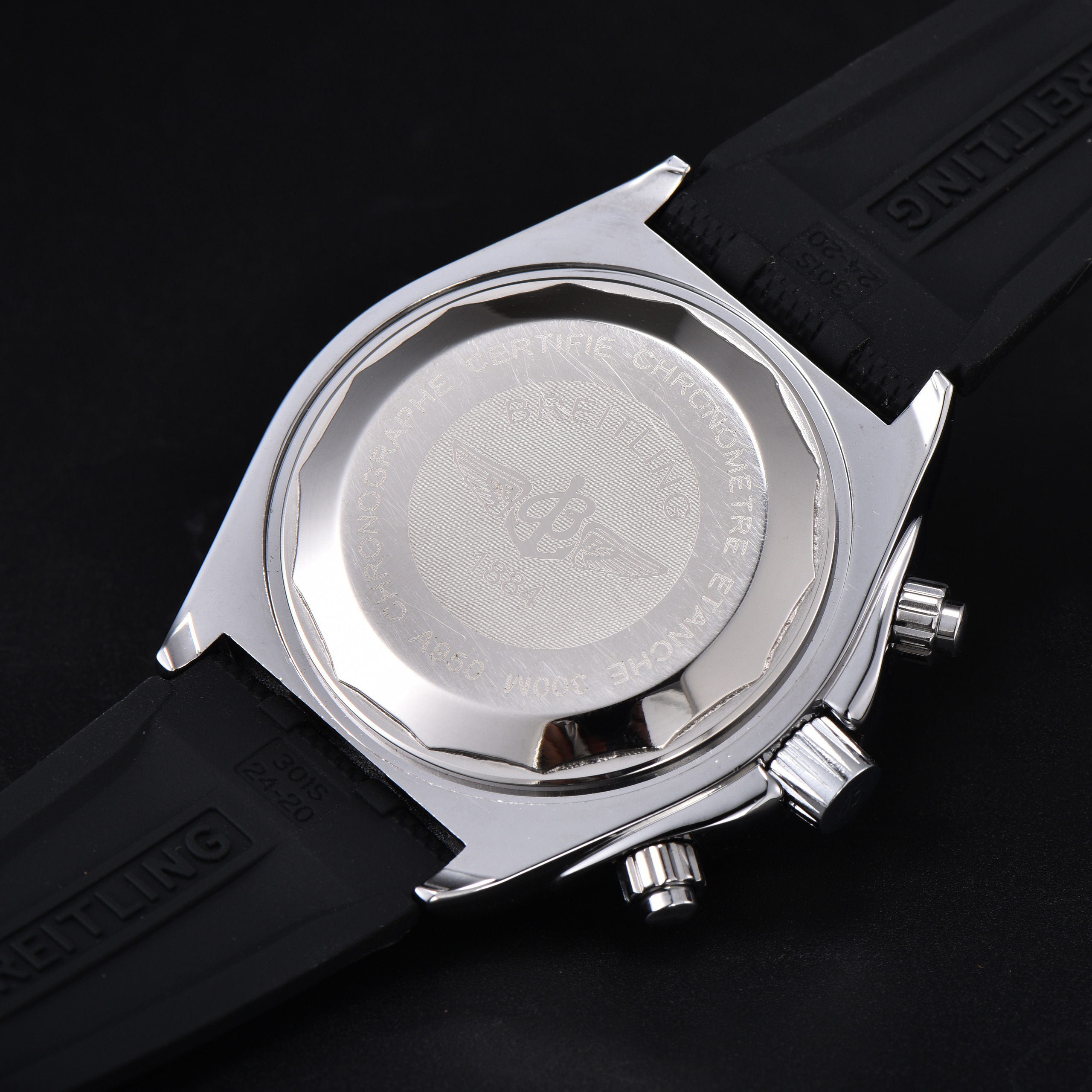 BREITLING - 11 - Image 18