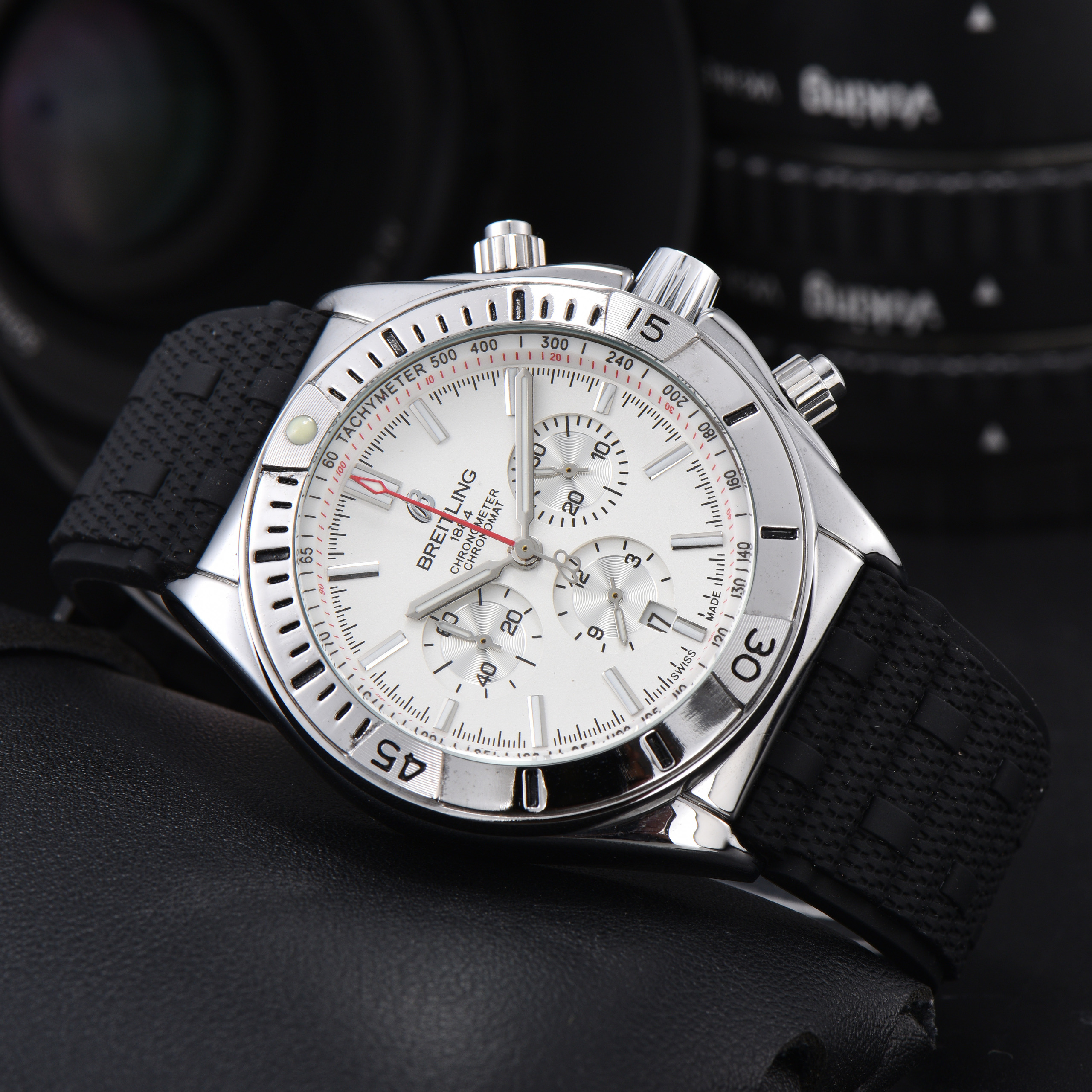 BREITLING - 11 - Image 21