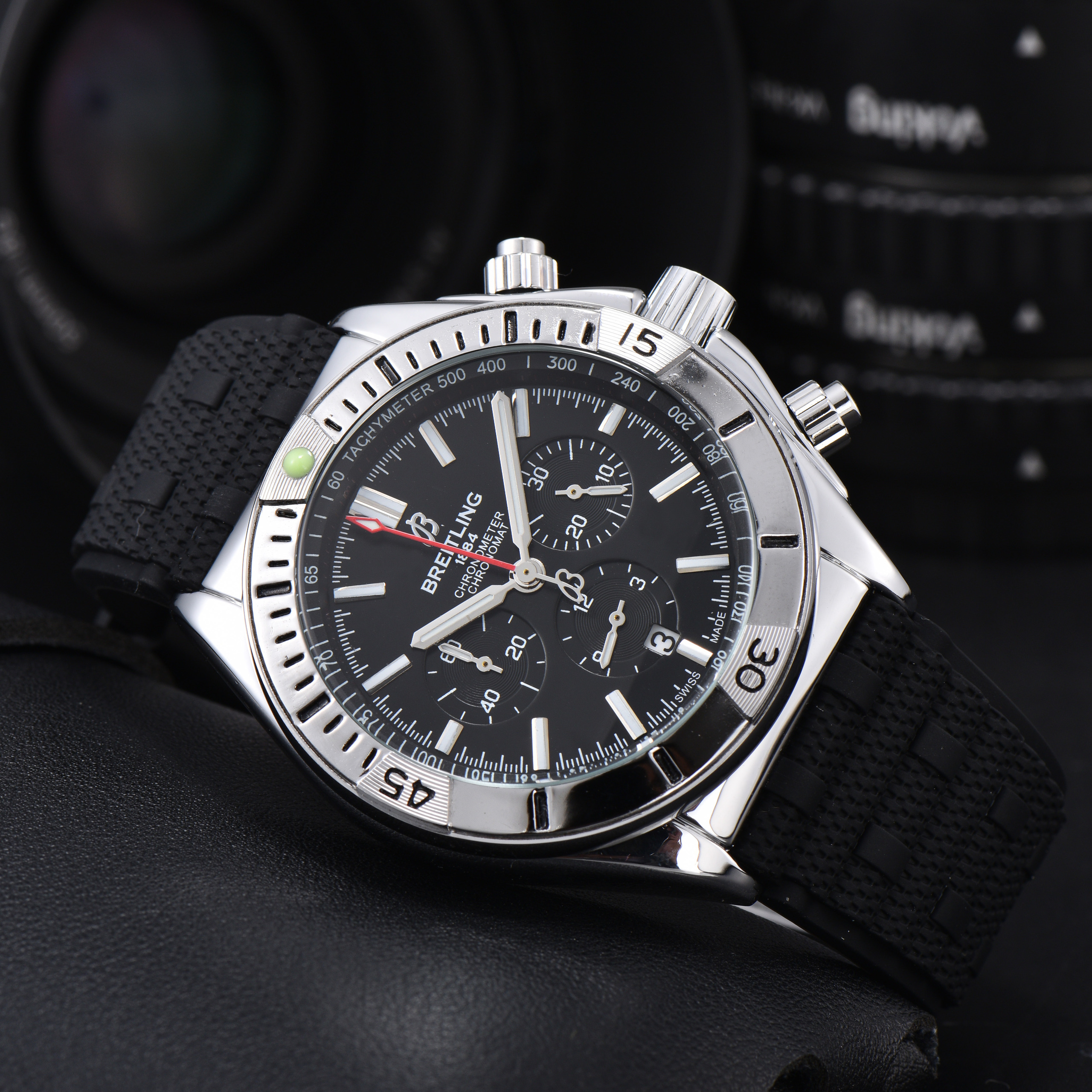 BREITLING - 11 - Image 22