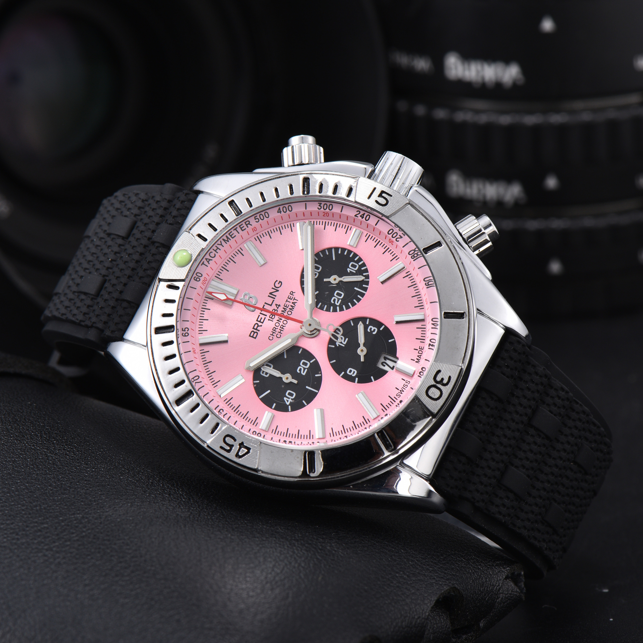 BREITLING - 11 - Image 23