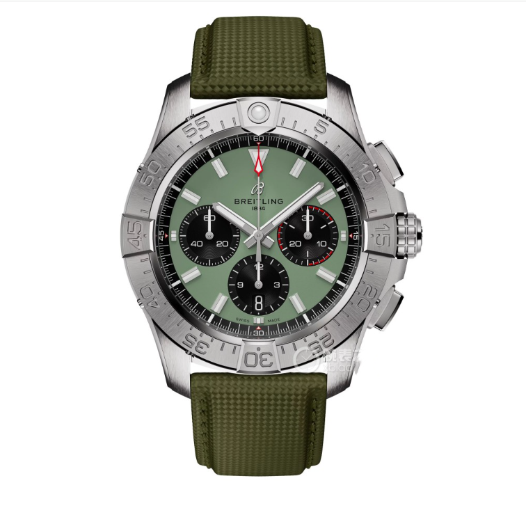 BREITLING - 12