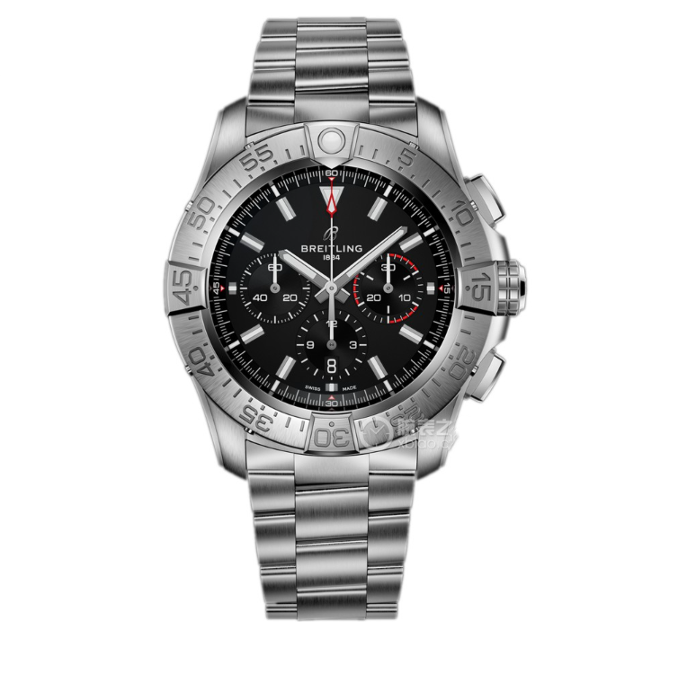 BREITLING - 12 - Image 2