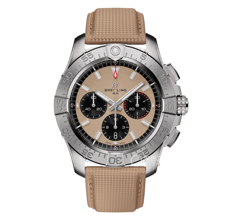 BREITLING - 12 - Image 4