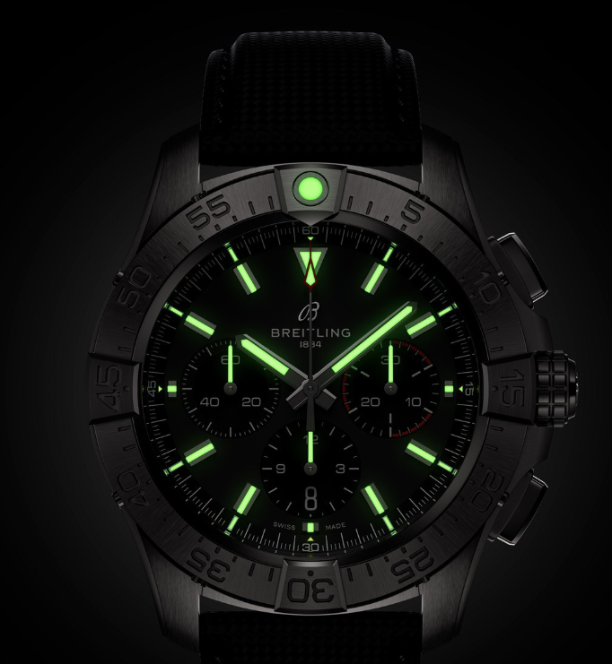 BREITLING - 12 - Image 6