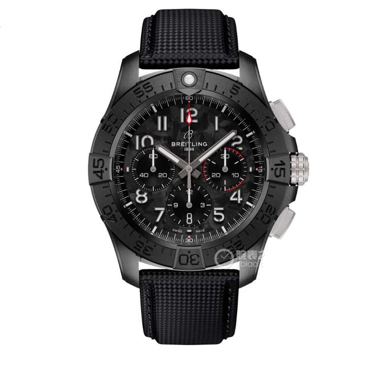 BREITLING - 12 - Image 7