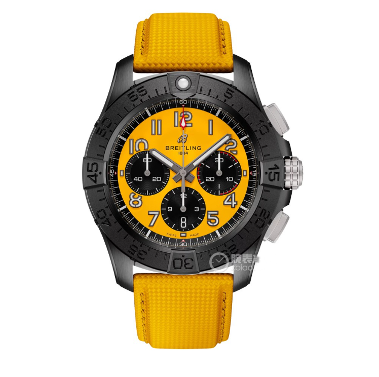 BREITLING - 12 - Image 12
